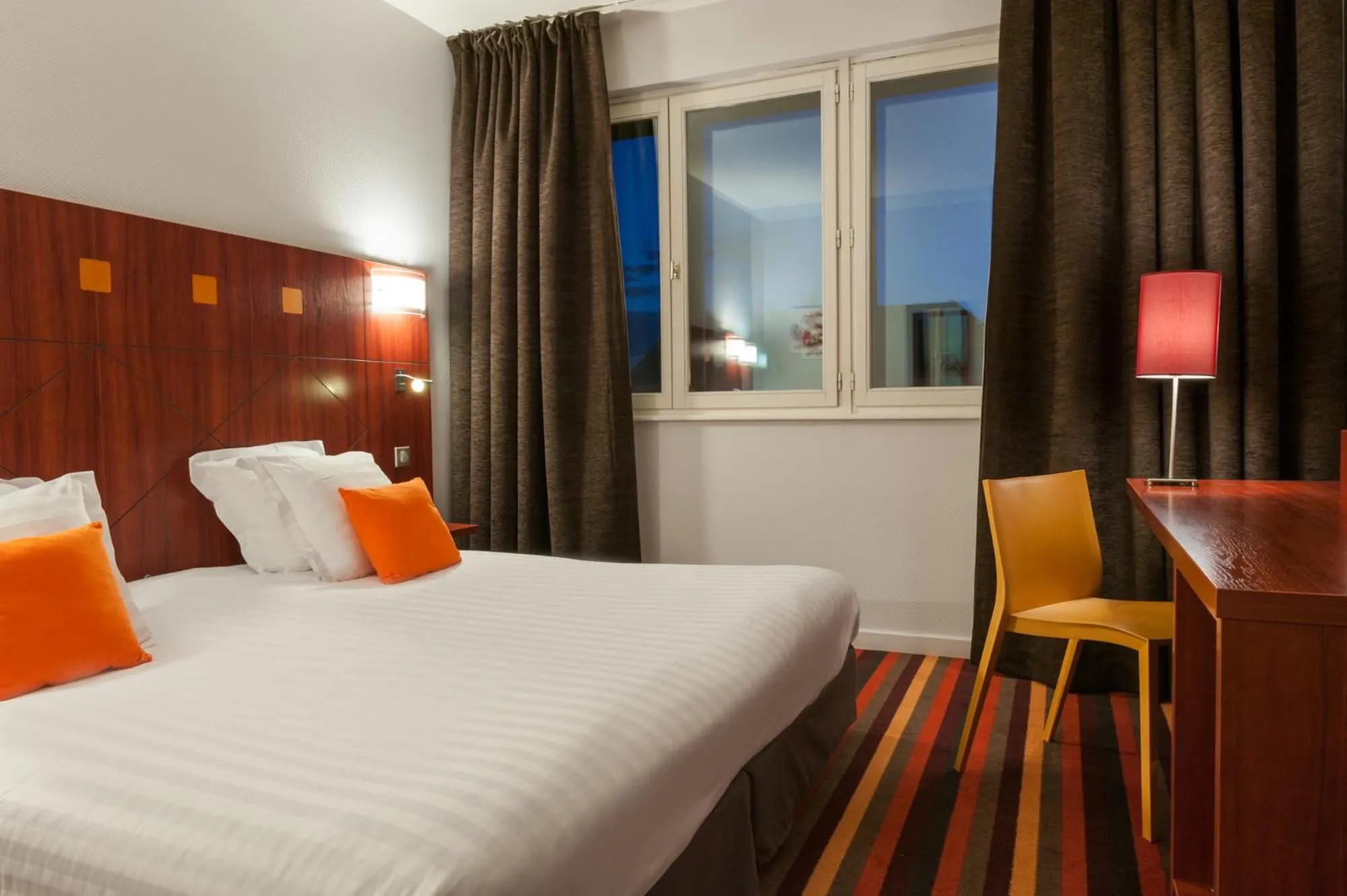 Premium Double Room in The Originals Boutique, Hôtel Le Pariou, Issoire