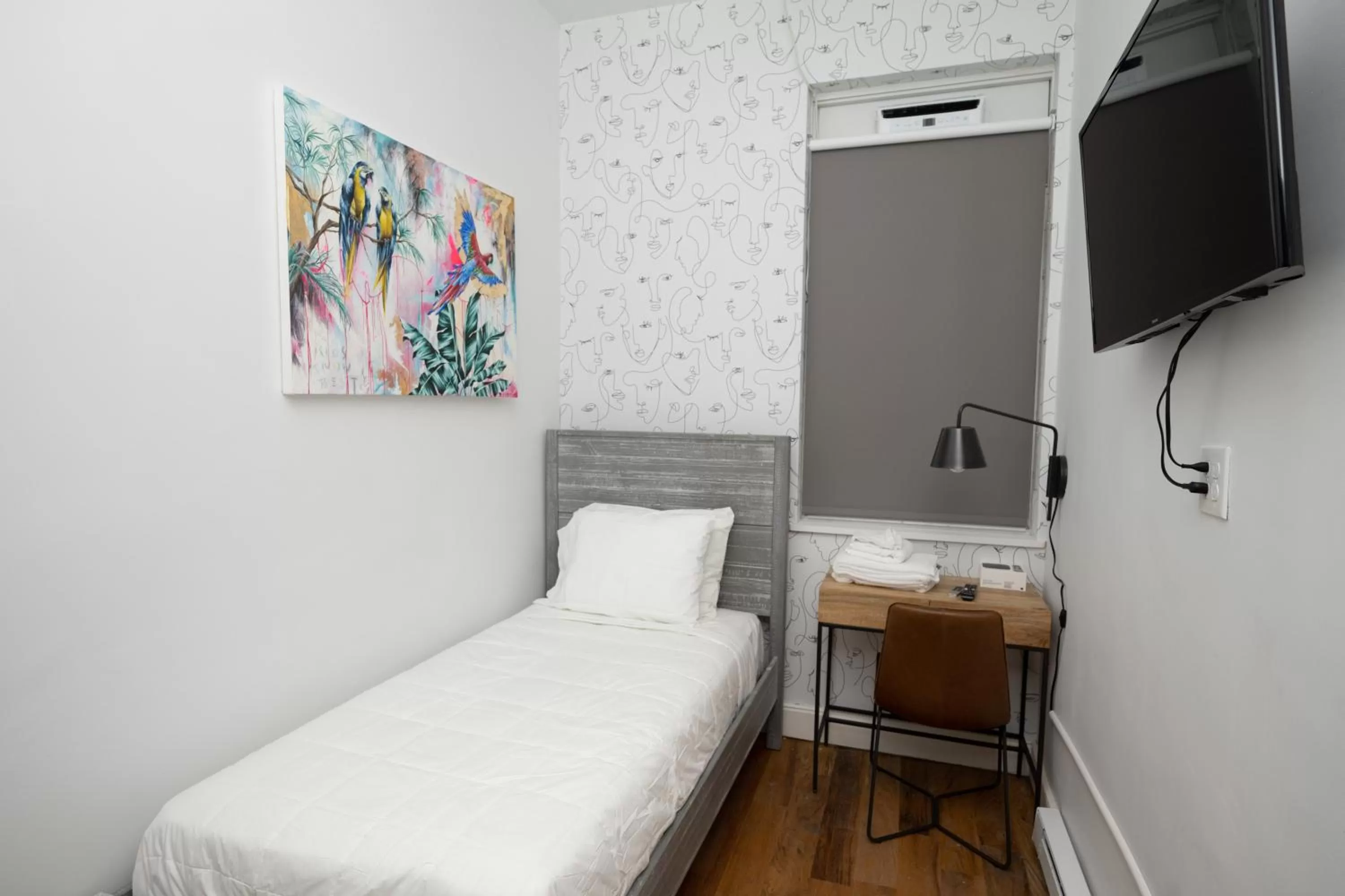 Suite in The Flat NYC