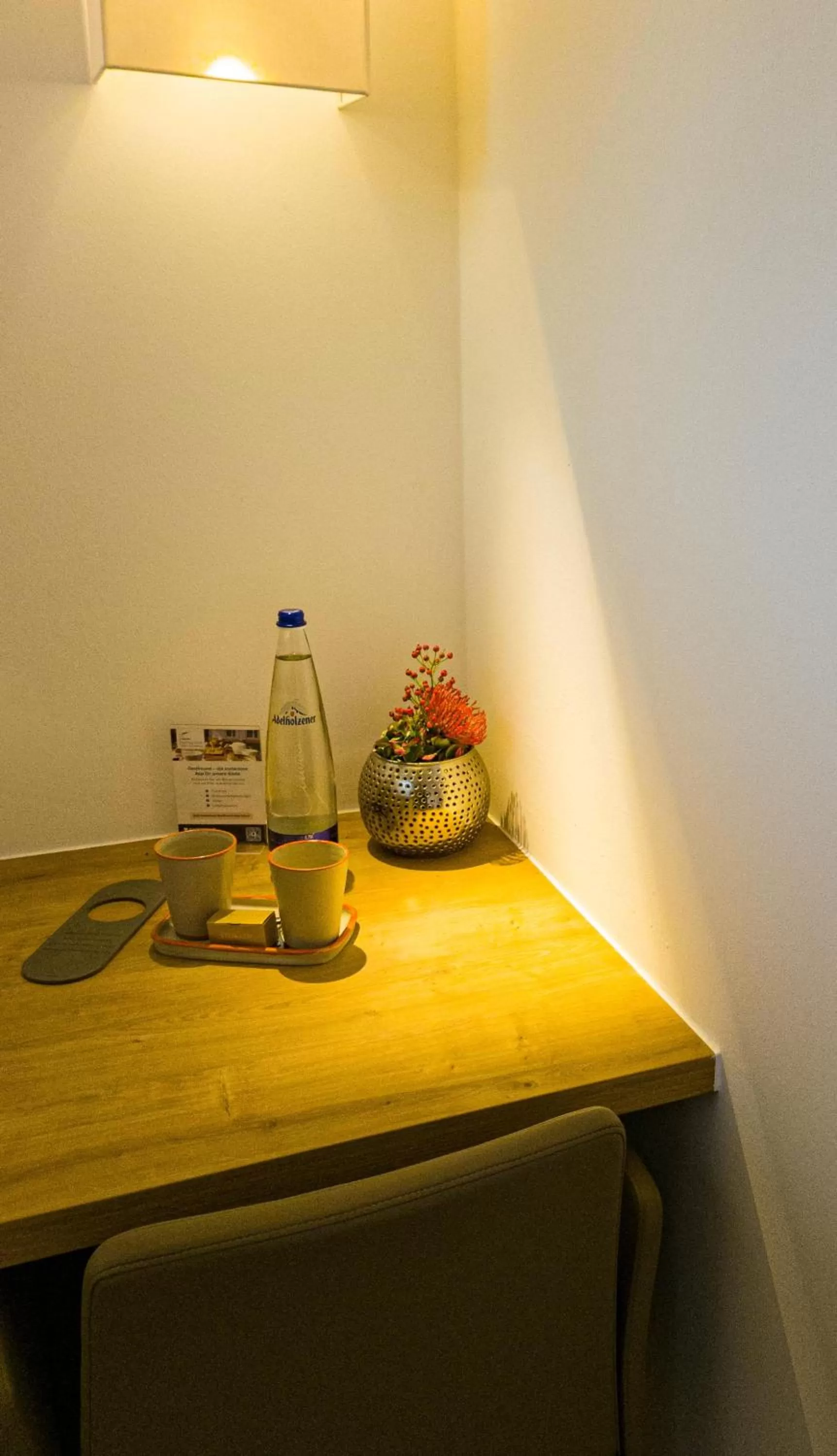 Superior Double Room - single occupancy in Boutique Hotel Villa Katharina