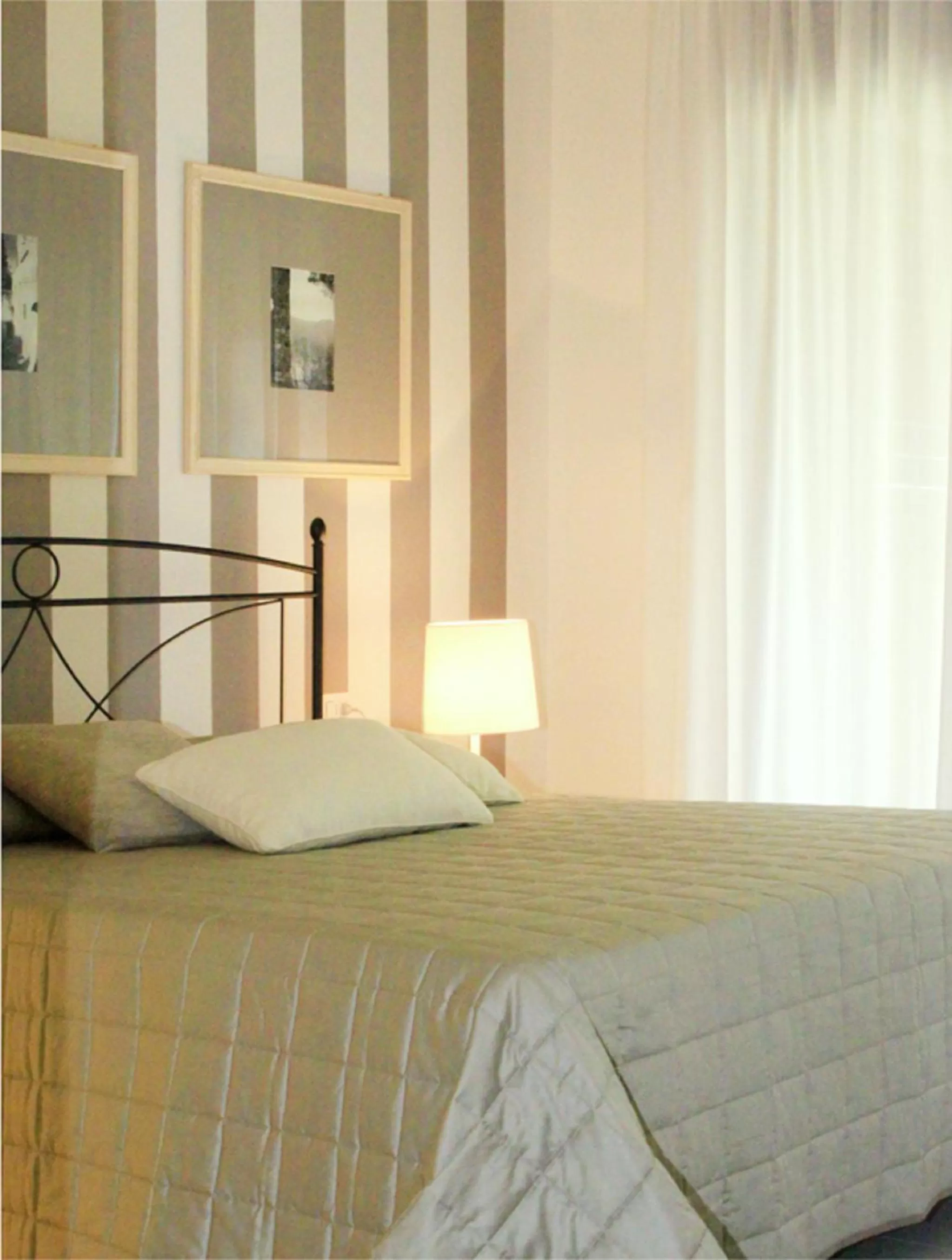 Two-Bedroom Apartment (5 Adults) in Chianti Village Morrocco