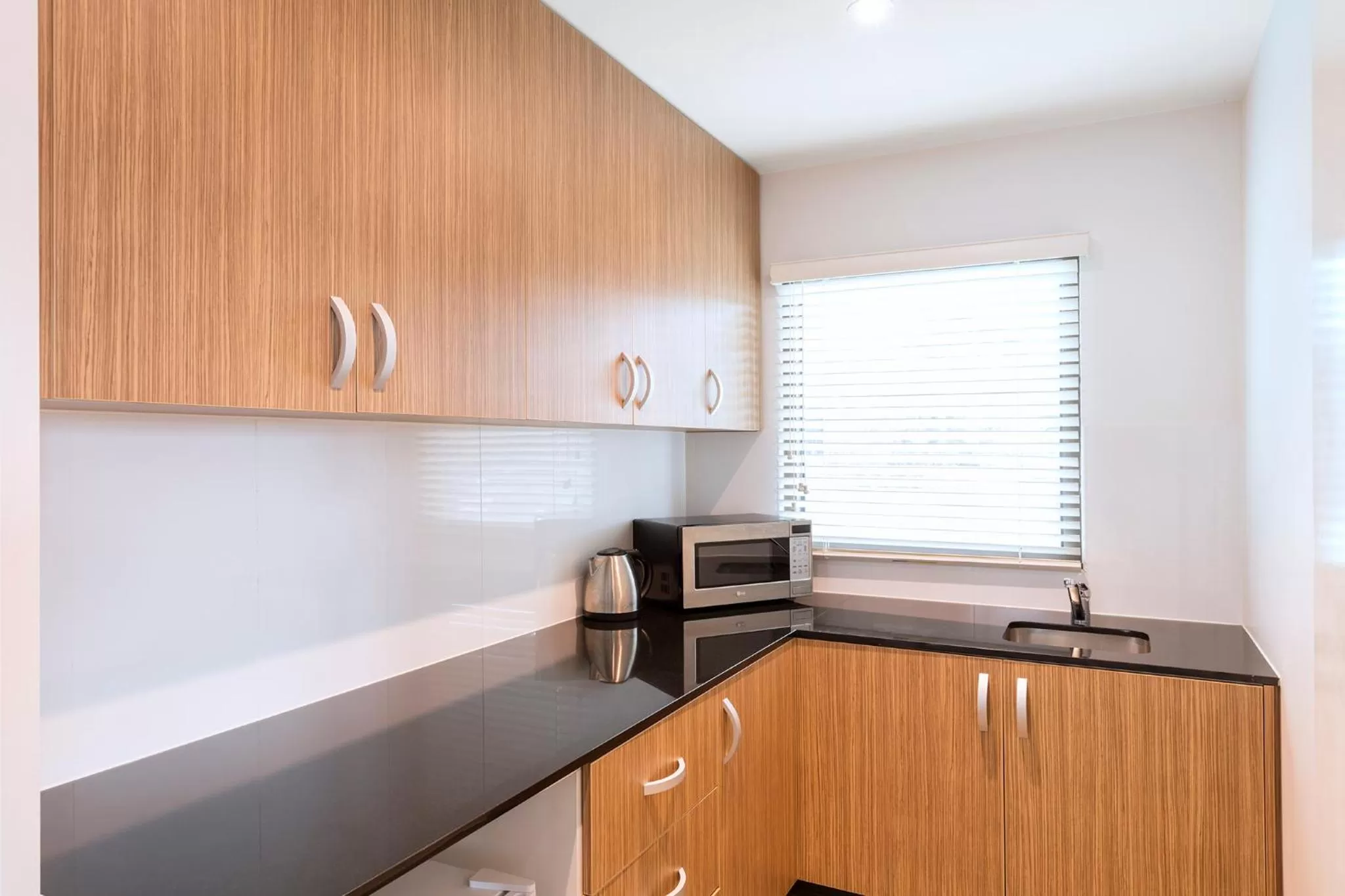 1 Bedroom Studio in RACV Goldfields Resort