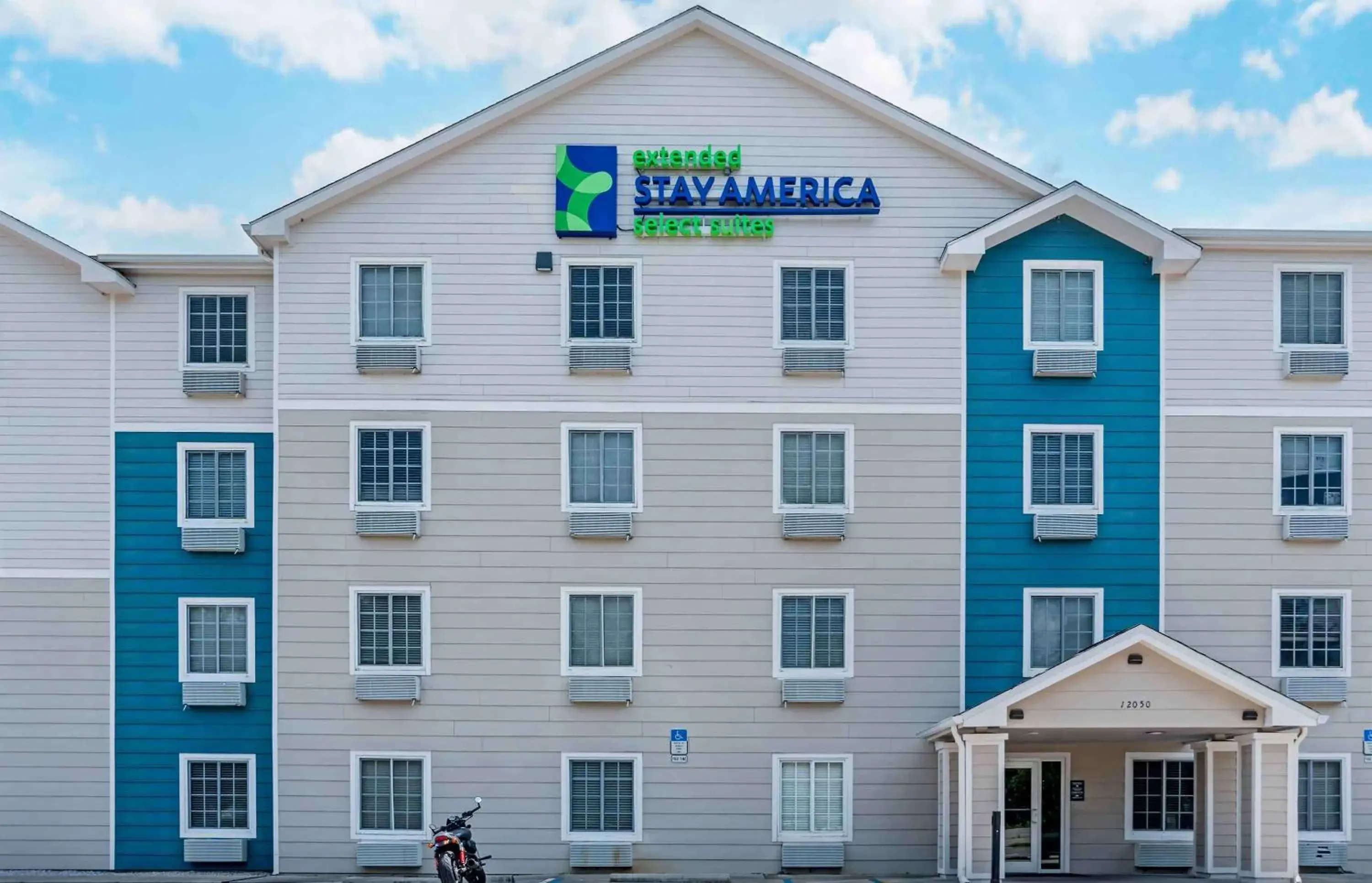 Extended Stay America Select Suites - Pensacola - Northeast Extended Stay America Select Suites - Pensacola - Northeast