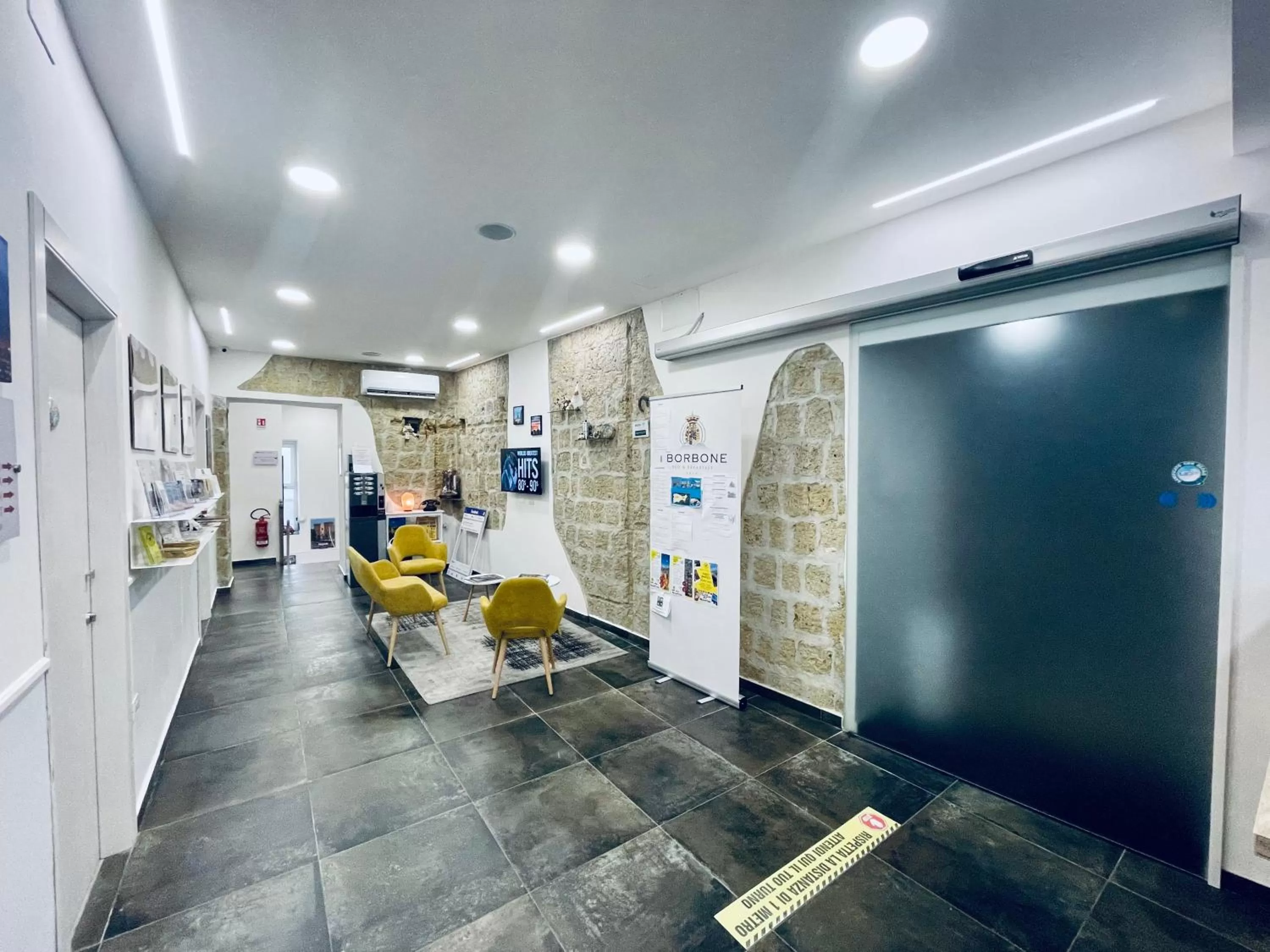 Hotiday Spaccanapoli I Borbone