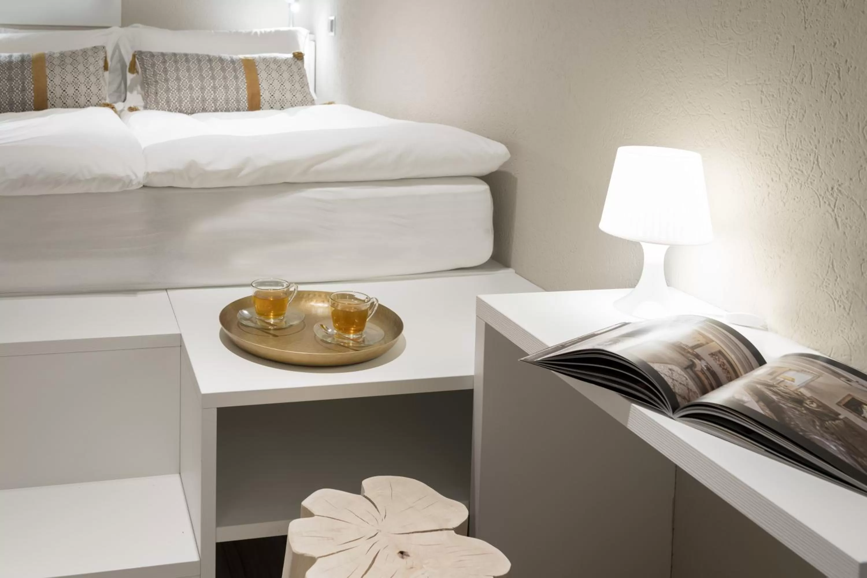 Deluxe Apartment in CP Resort