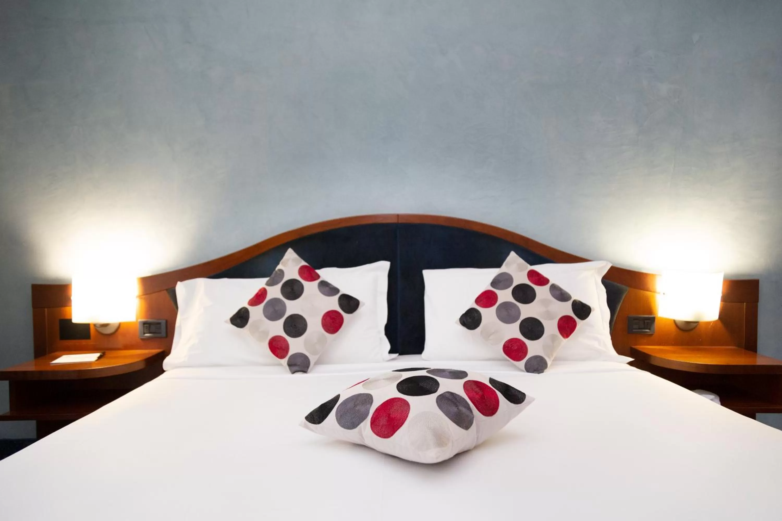 iH Hotels Milano Blu Visconti