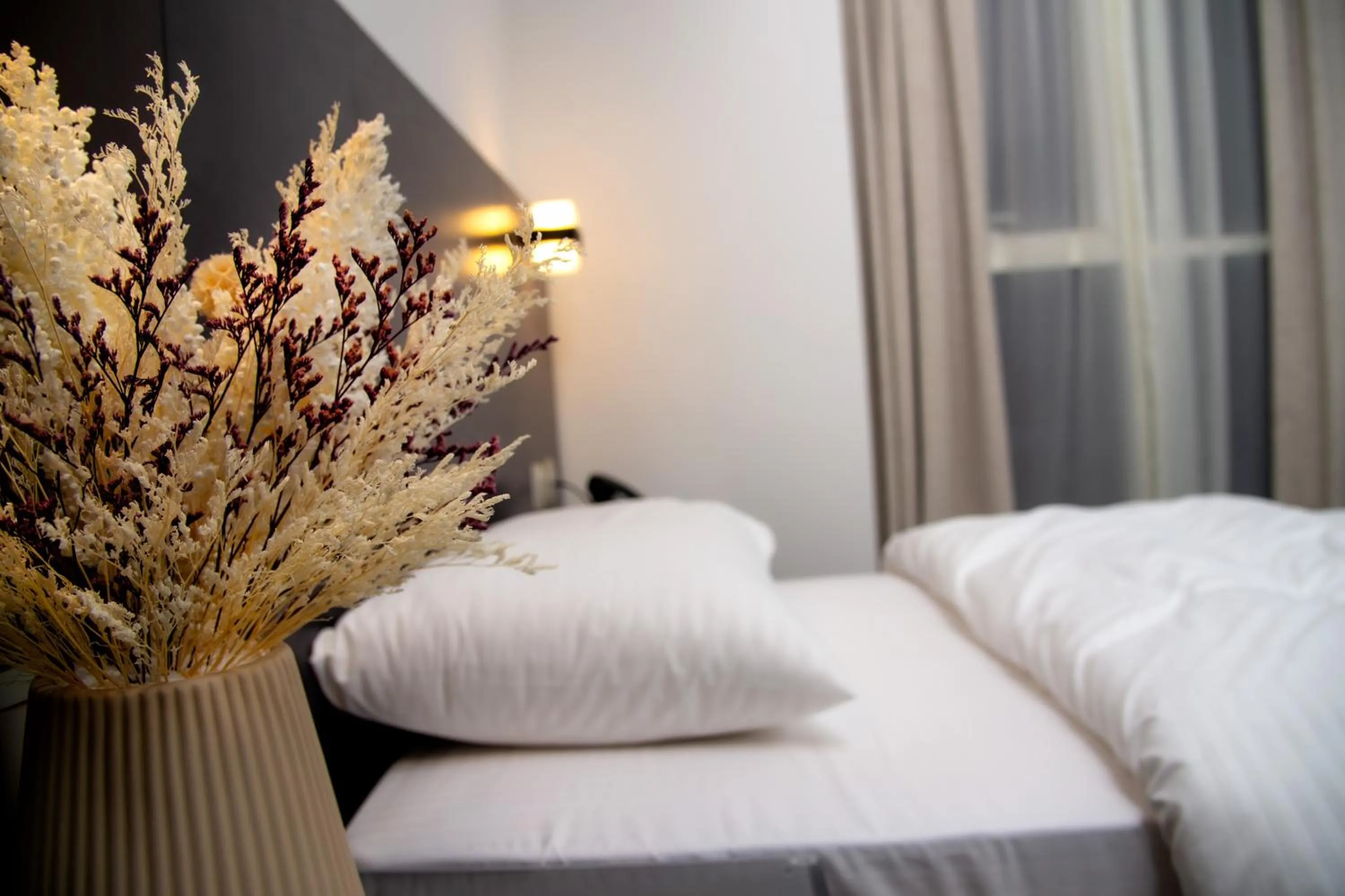 Standard Family Room in Garden City Hotel Dubai