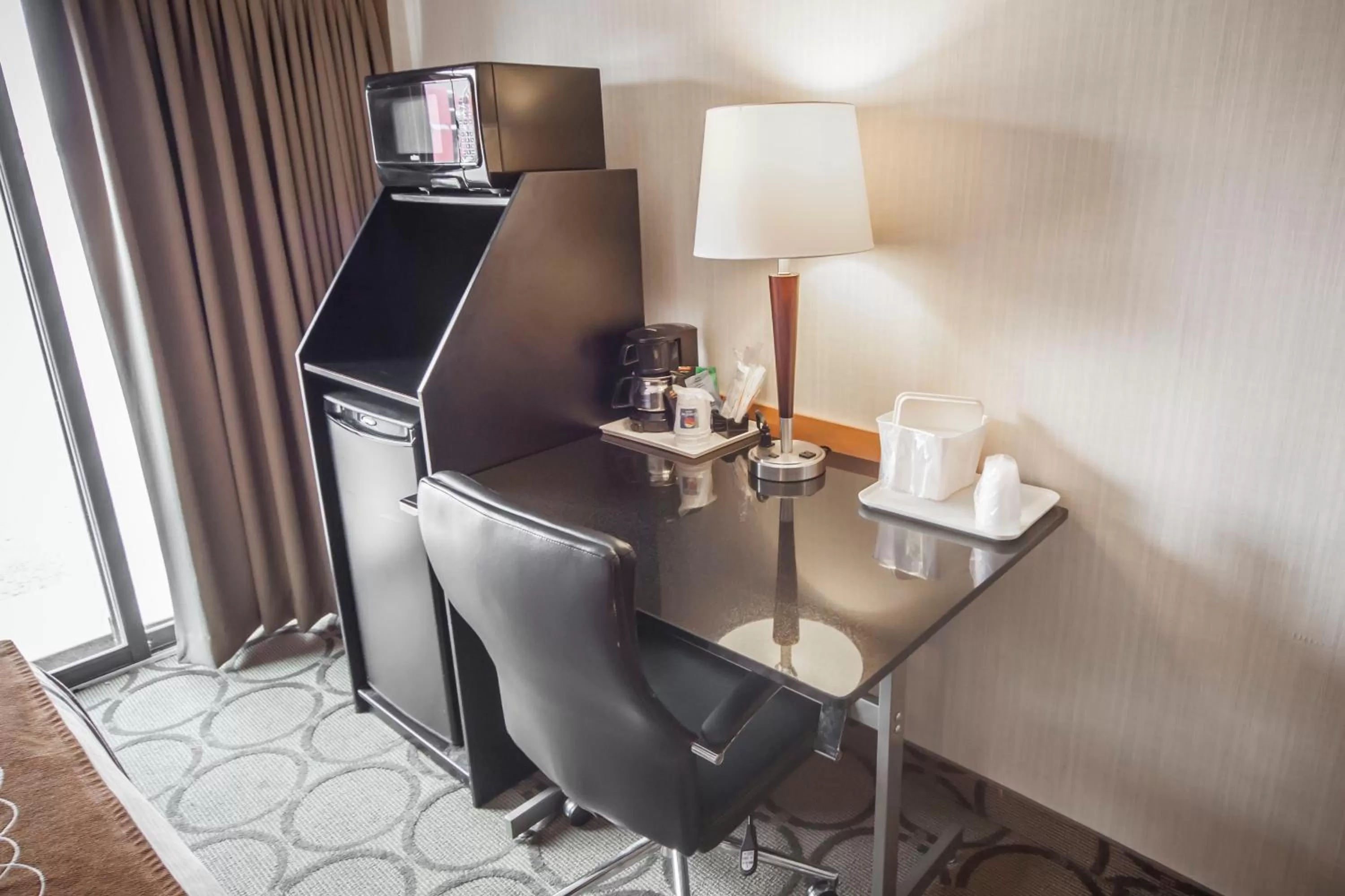 Superior Room with Two Queen Beds - Non-Smoking in Comfort Inn