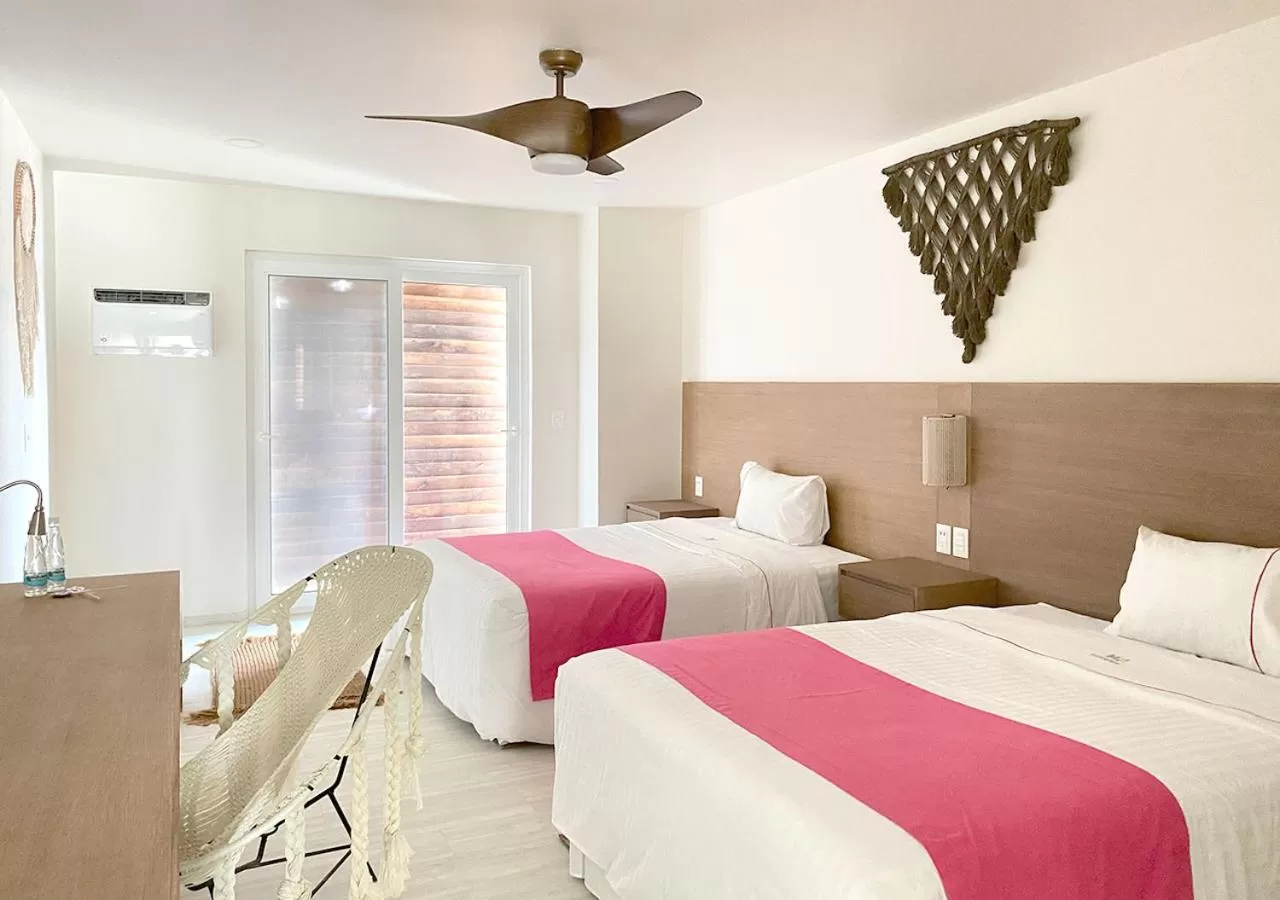 Siente Tulum Hotel & Cenote Club