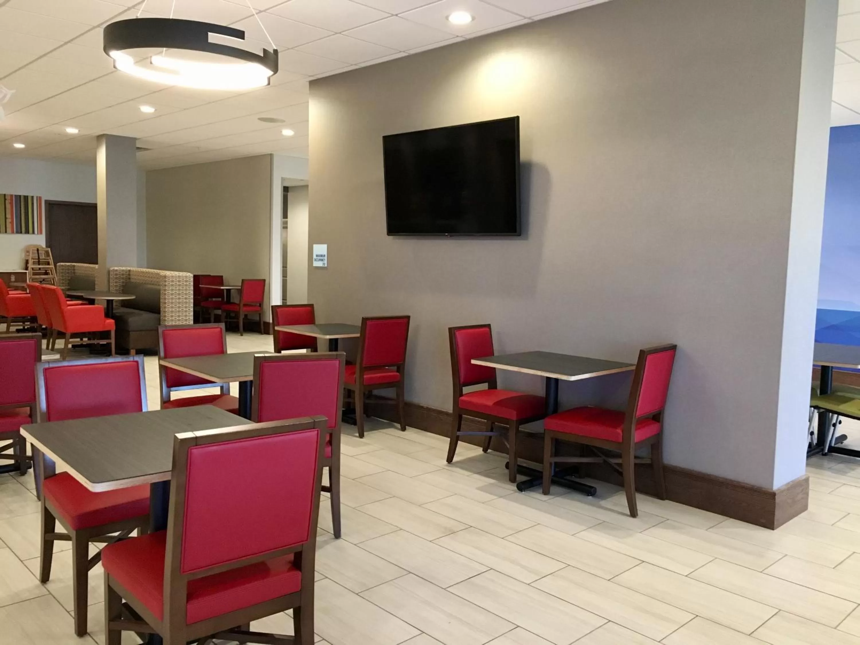 Holiday Inn Express - Grand Island by IHG