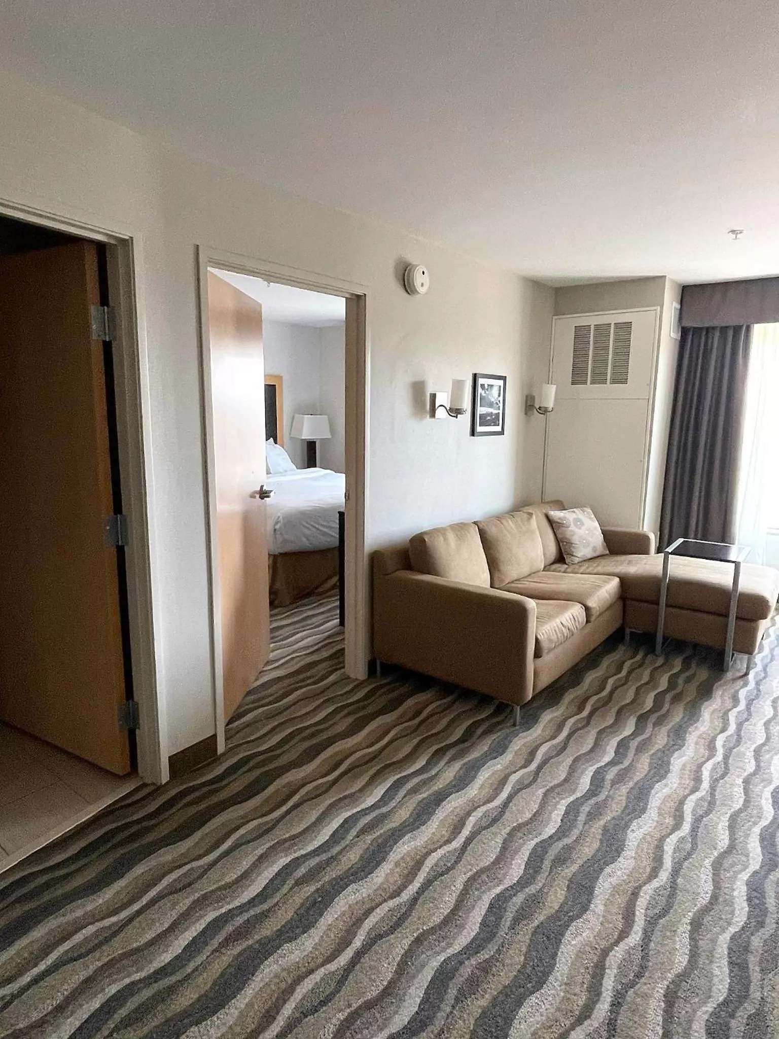 One-Bedroom King Suite - Non-Smoking in Wyndham Avon