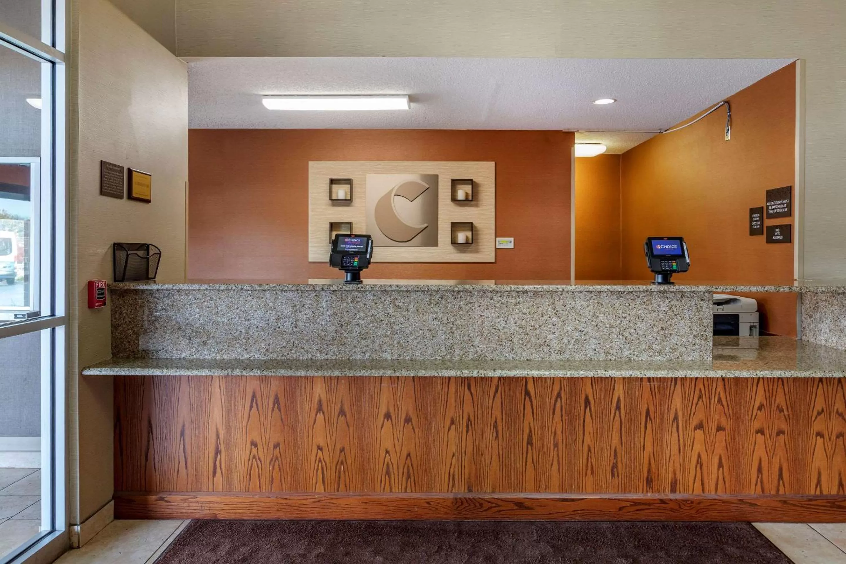 Comfort Suites Southfield-Detroit