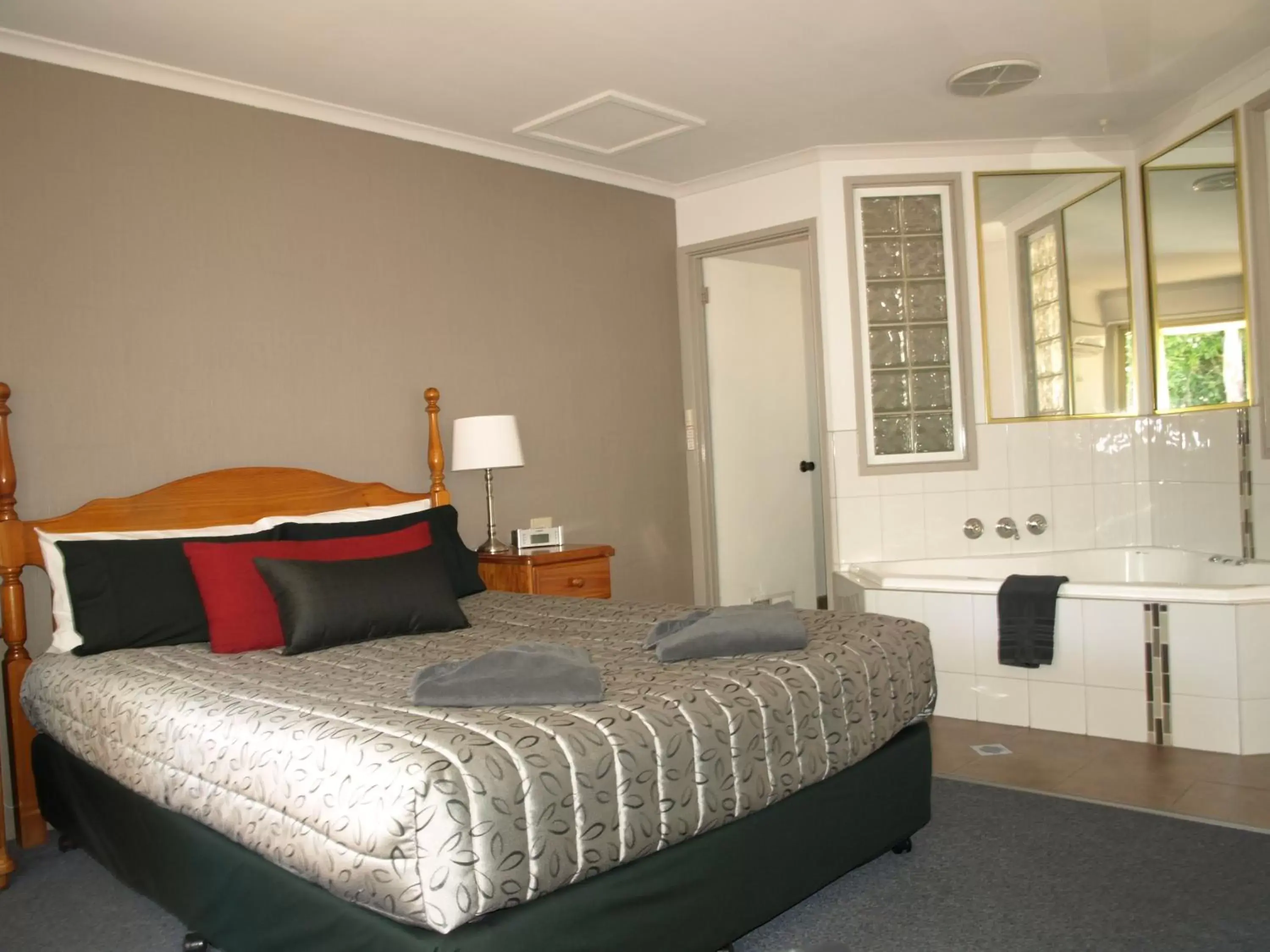 Old Coach Motor Inn Echuca Old Coach Motor Inn Echuca