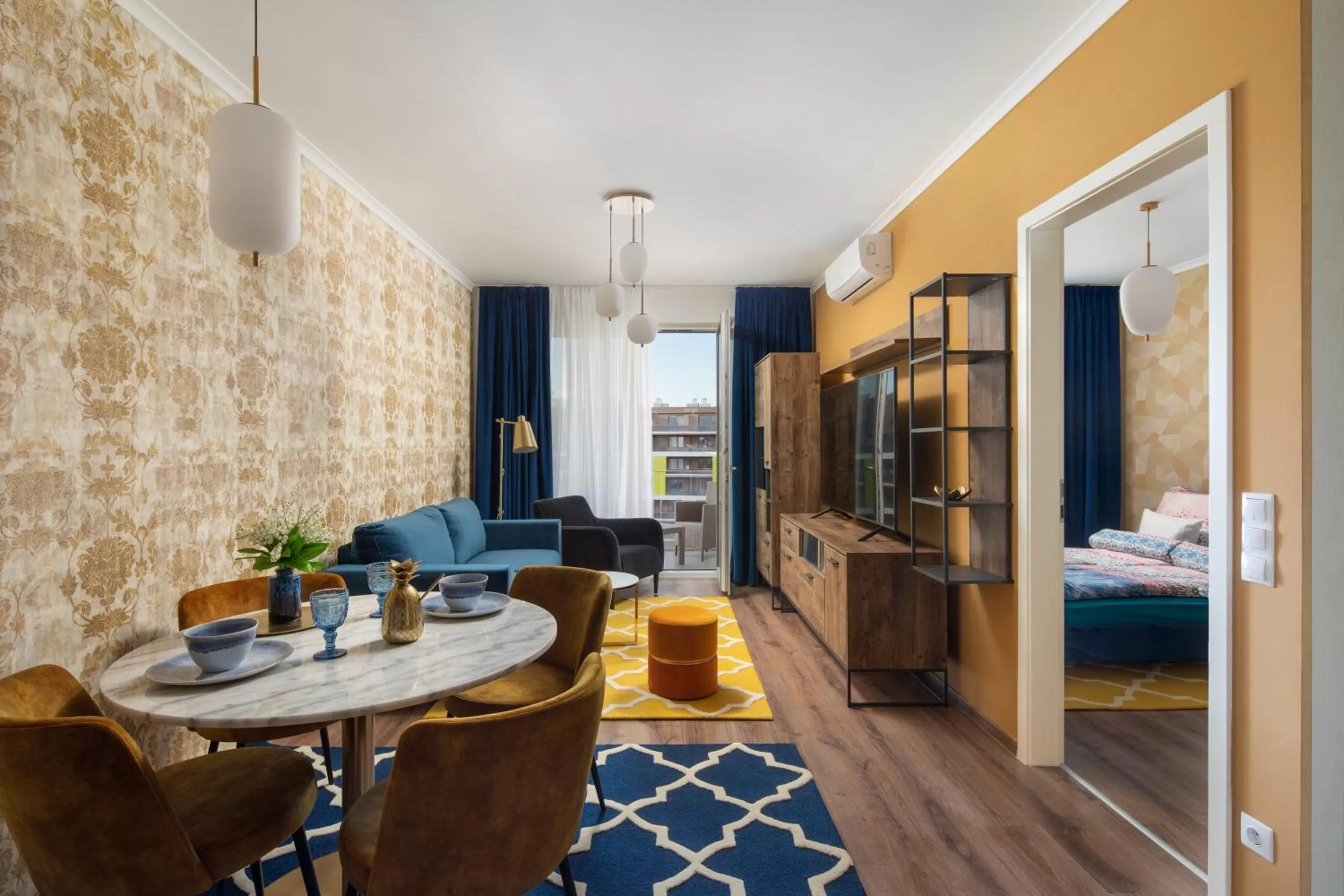 Vision Apartments Budapest