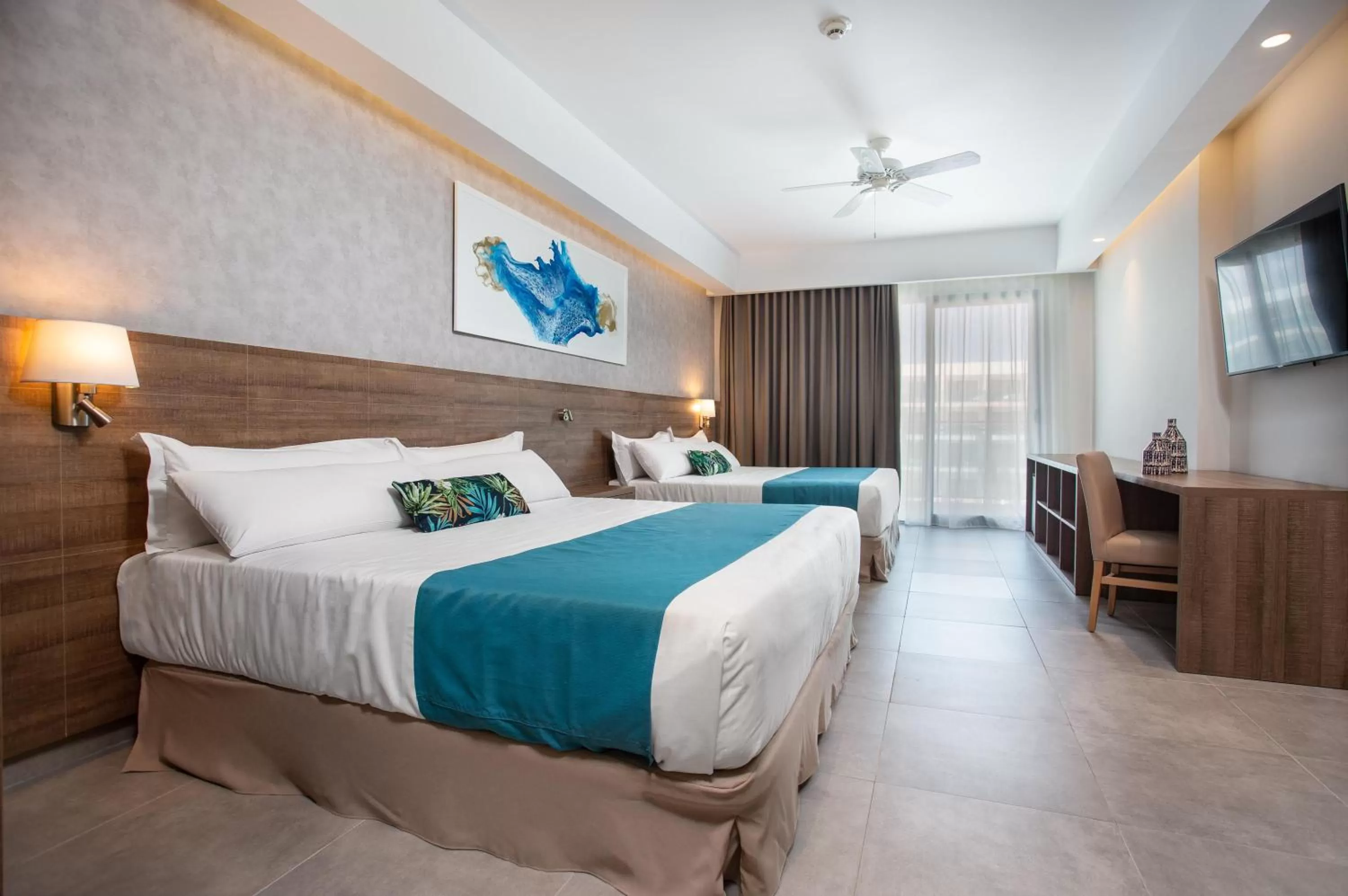 Luxury Master Suite in Serenade Punta Cana Beach & Spa Resort