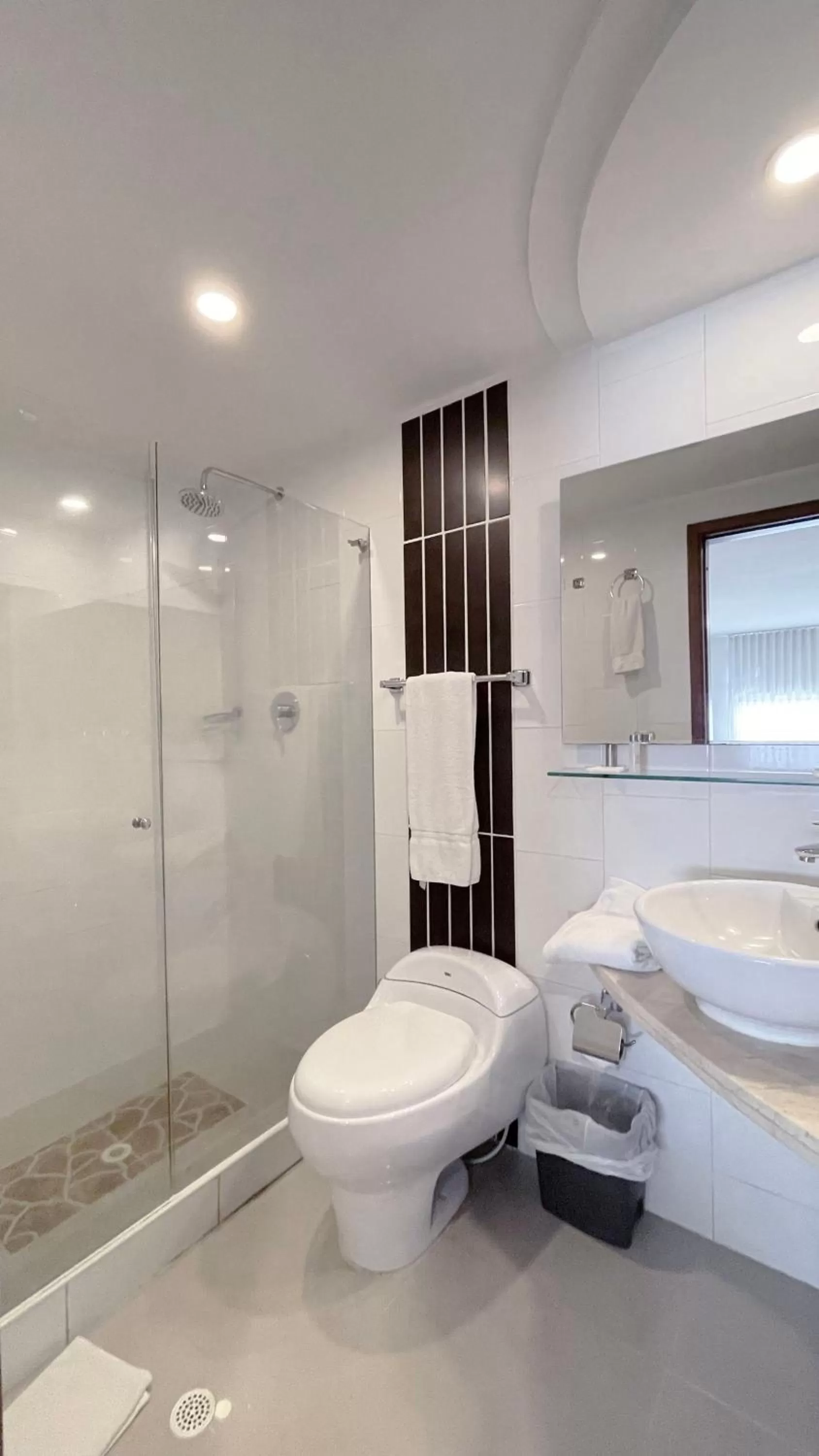 Superior King Room - single occupancy in Hotel MS Chipichape Plus