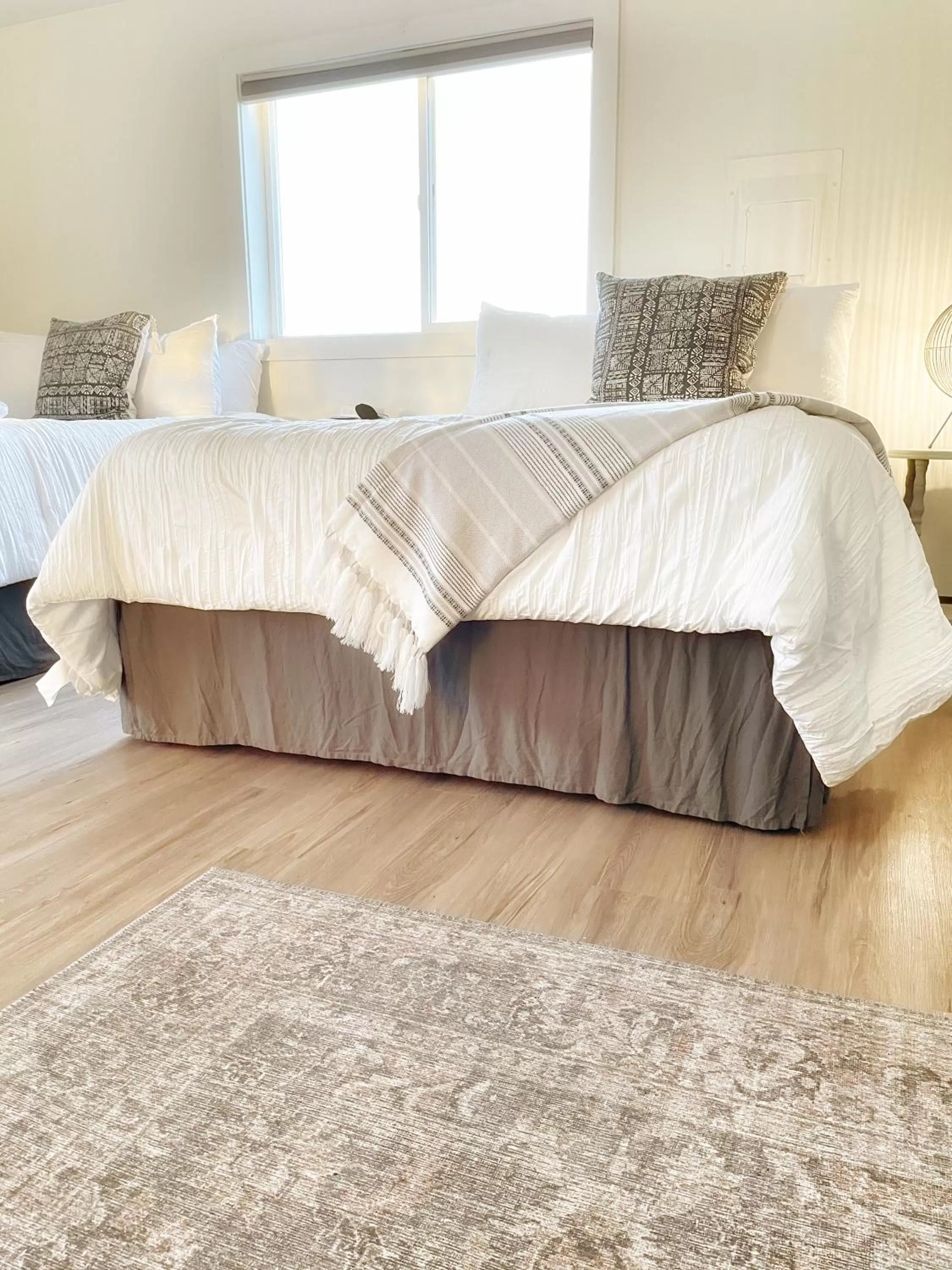 Family Studio in The Shack Inn