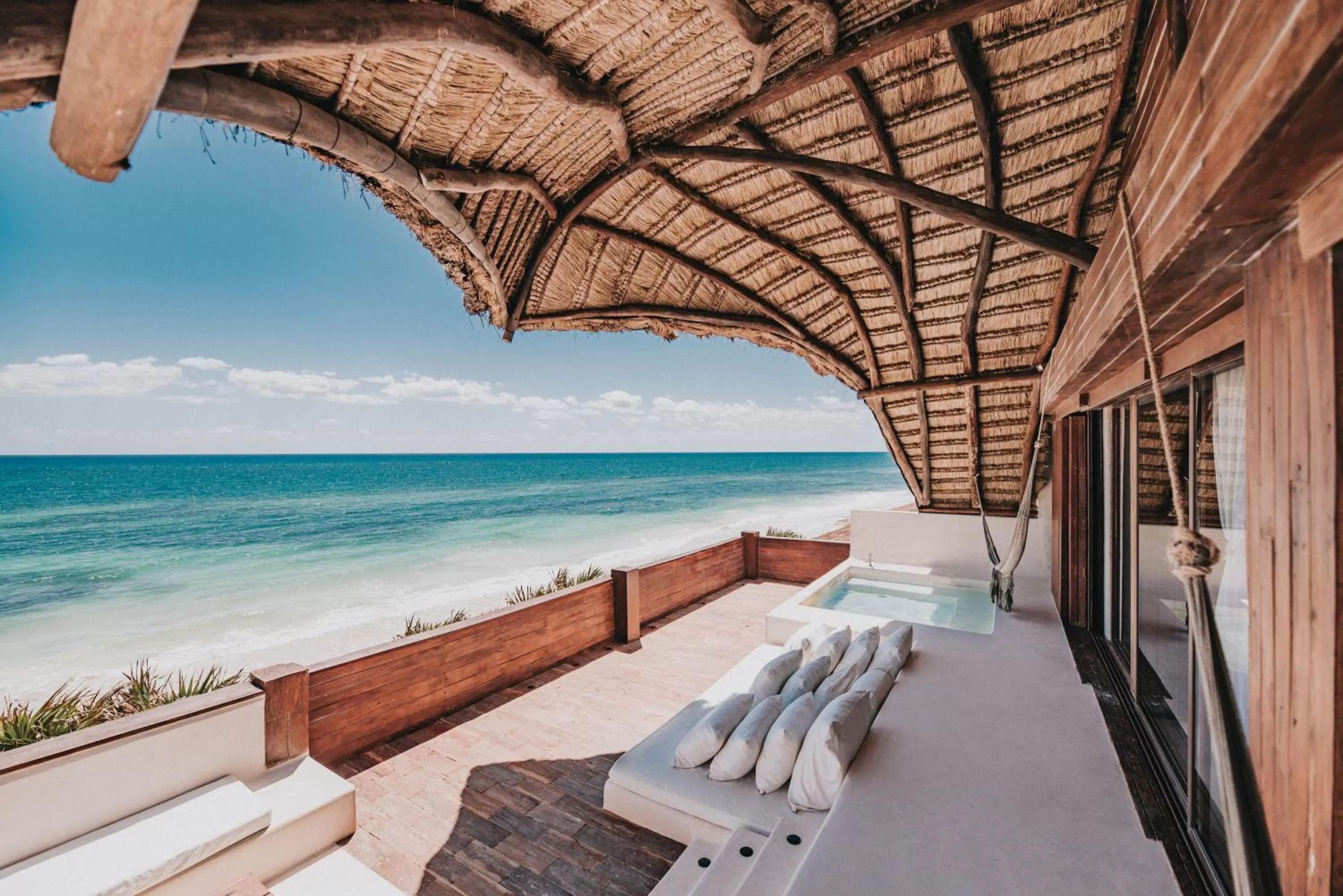 Superior Double Room in Papaya Playa Project, Tulum, a Member of Design Hotels