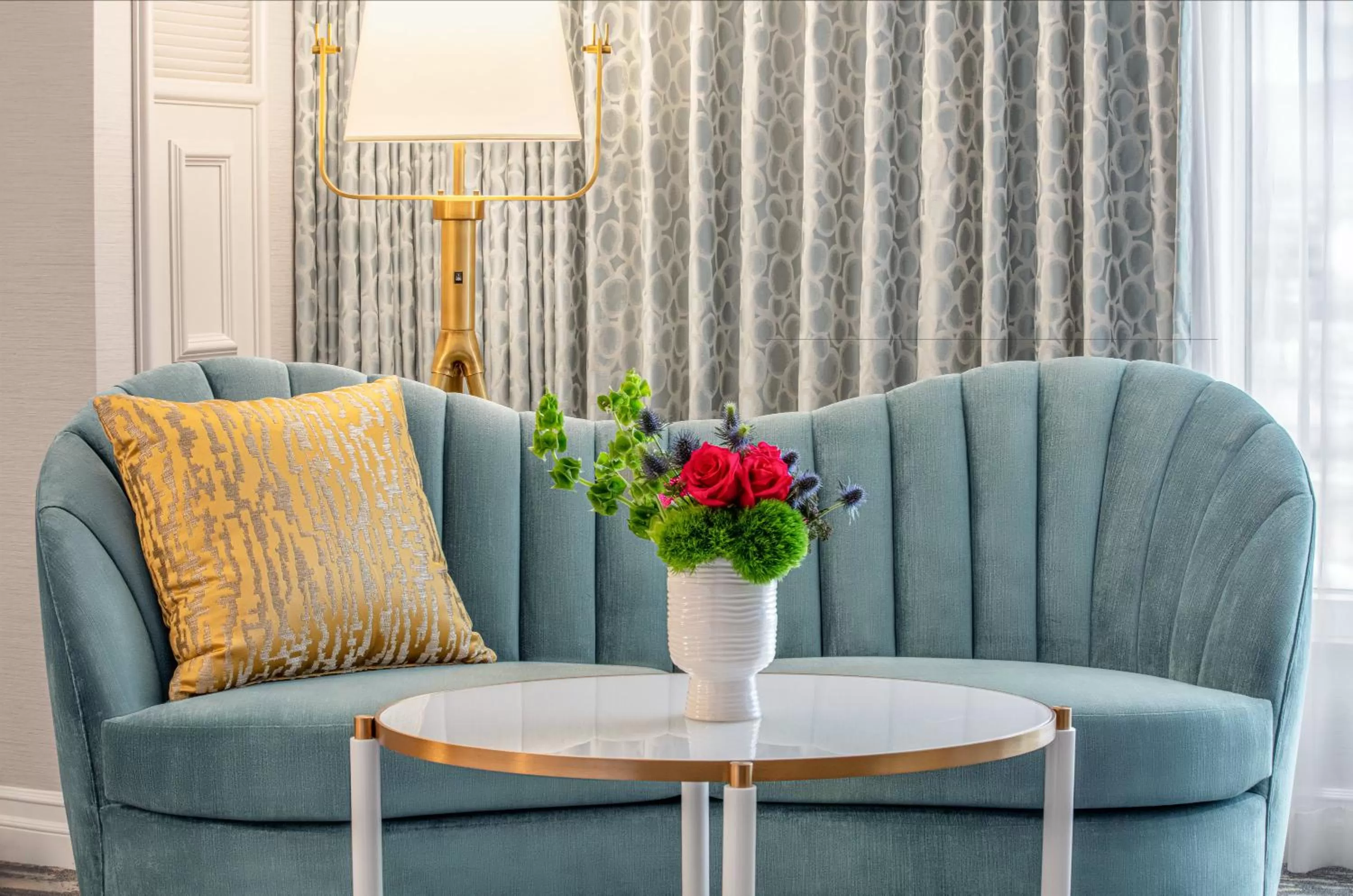 Premier King in Bellagio