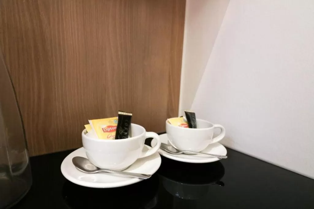 Executive Room in The NINES HOTEL Malacca