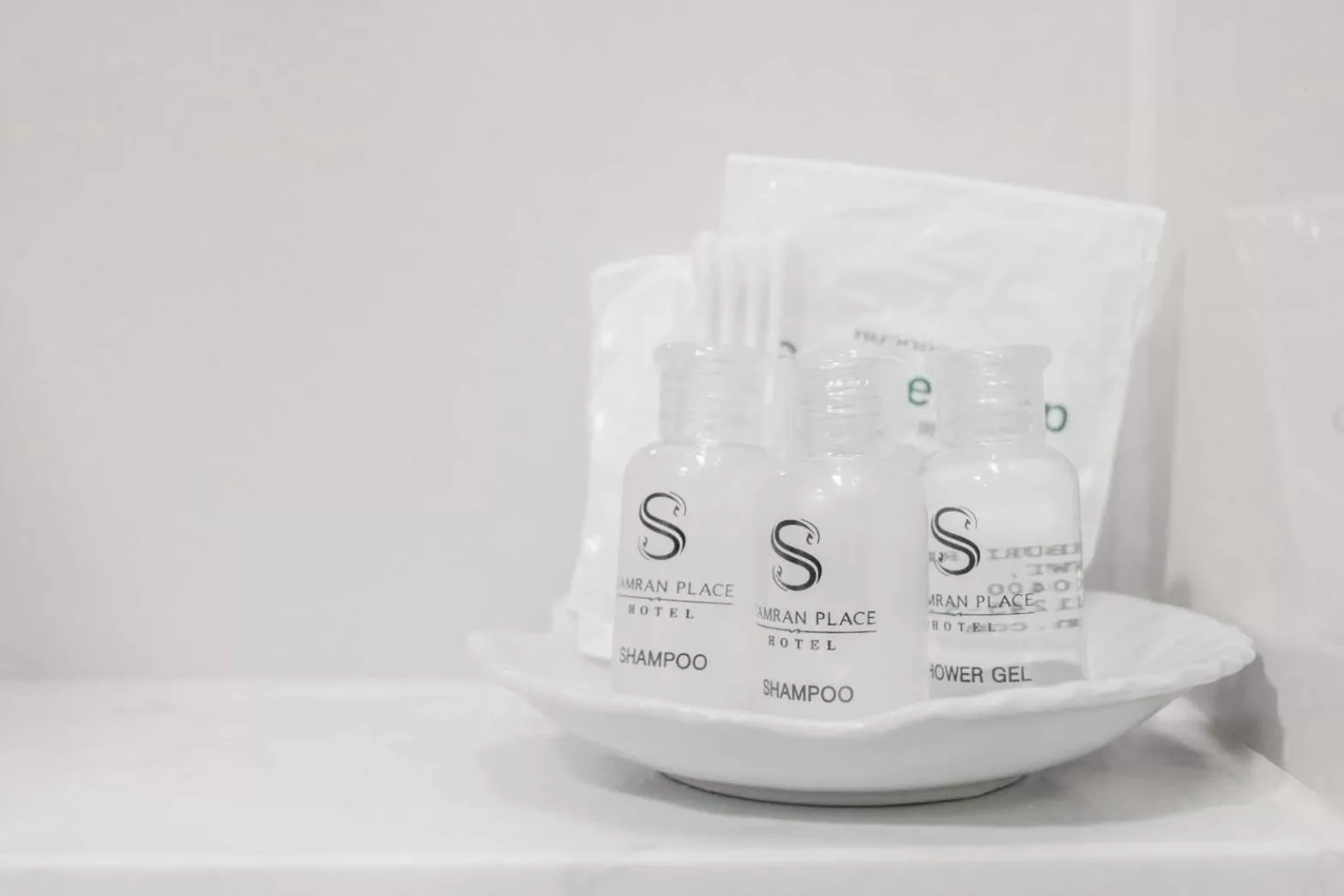 Superior Double  in Samran Place Hotel