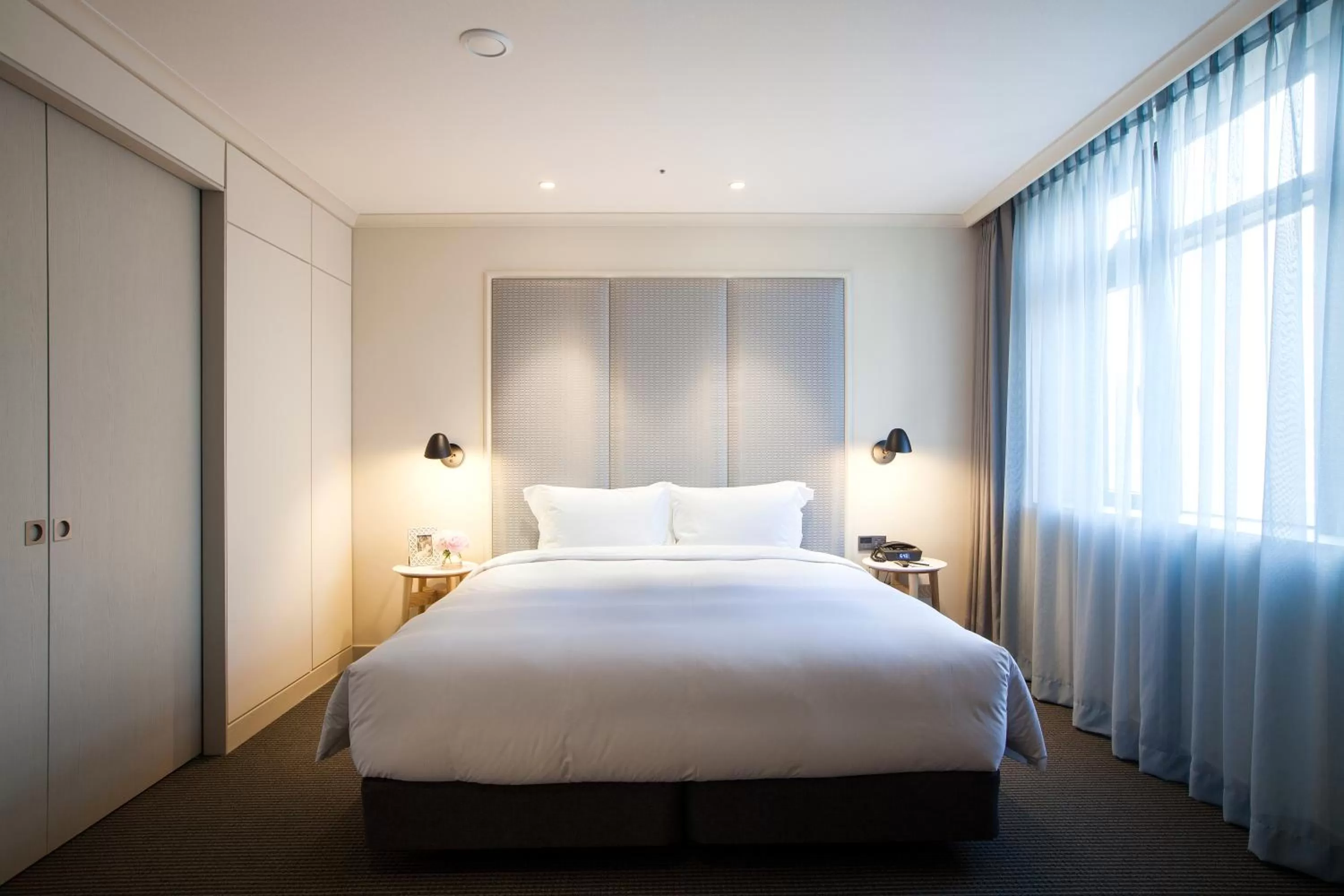 Junior Studio (No Parking) in G2 Hotel Myeongdong