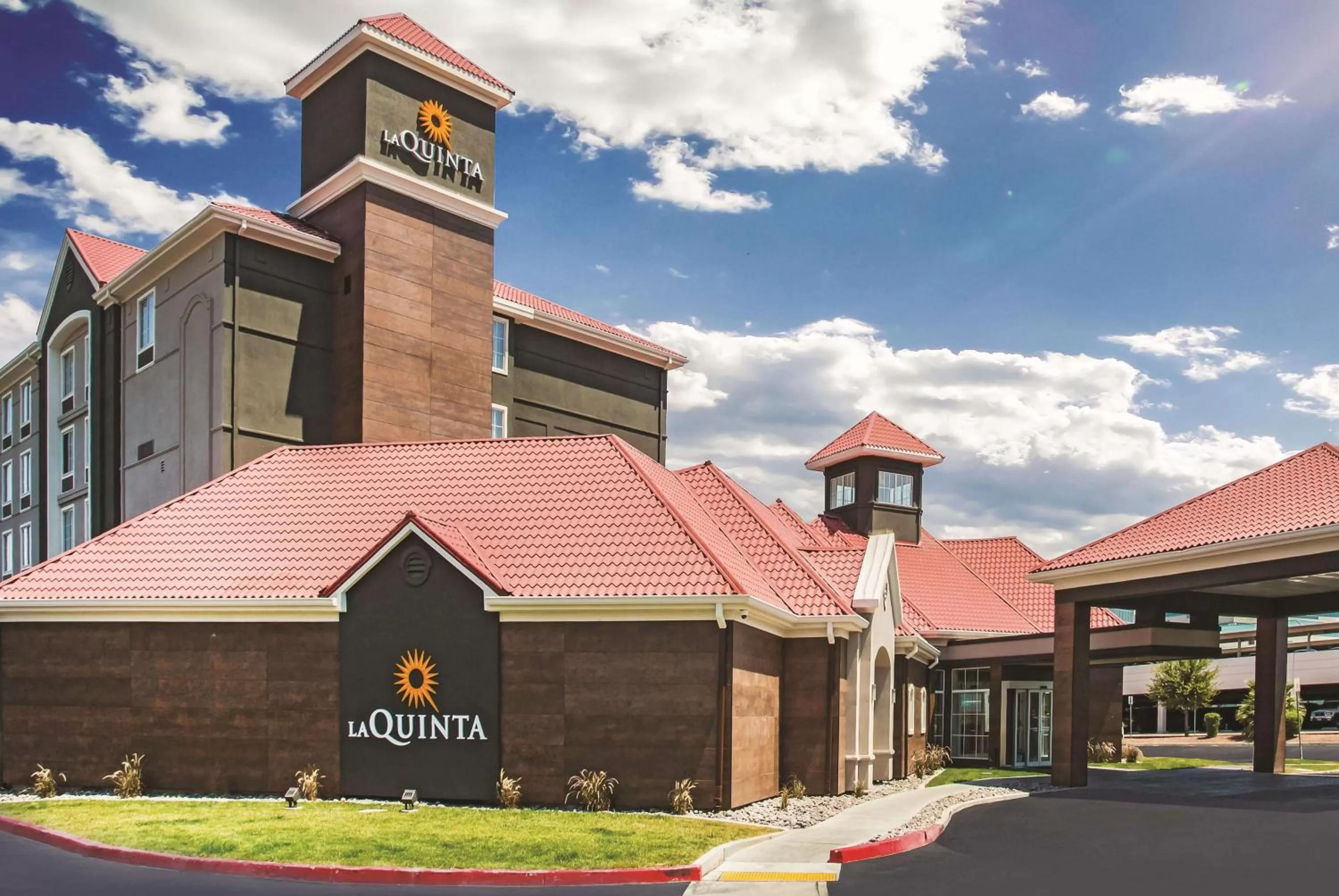 La Quinta by Wyndham Las Vegas Summerlin Tech