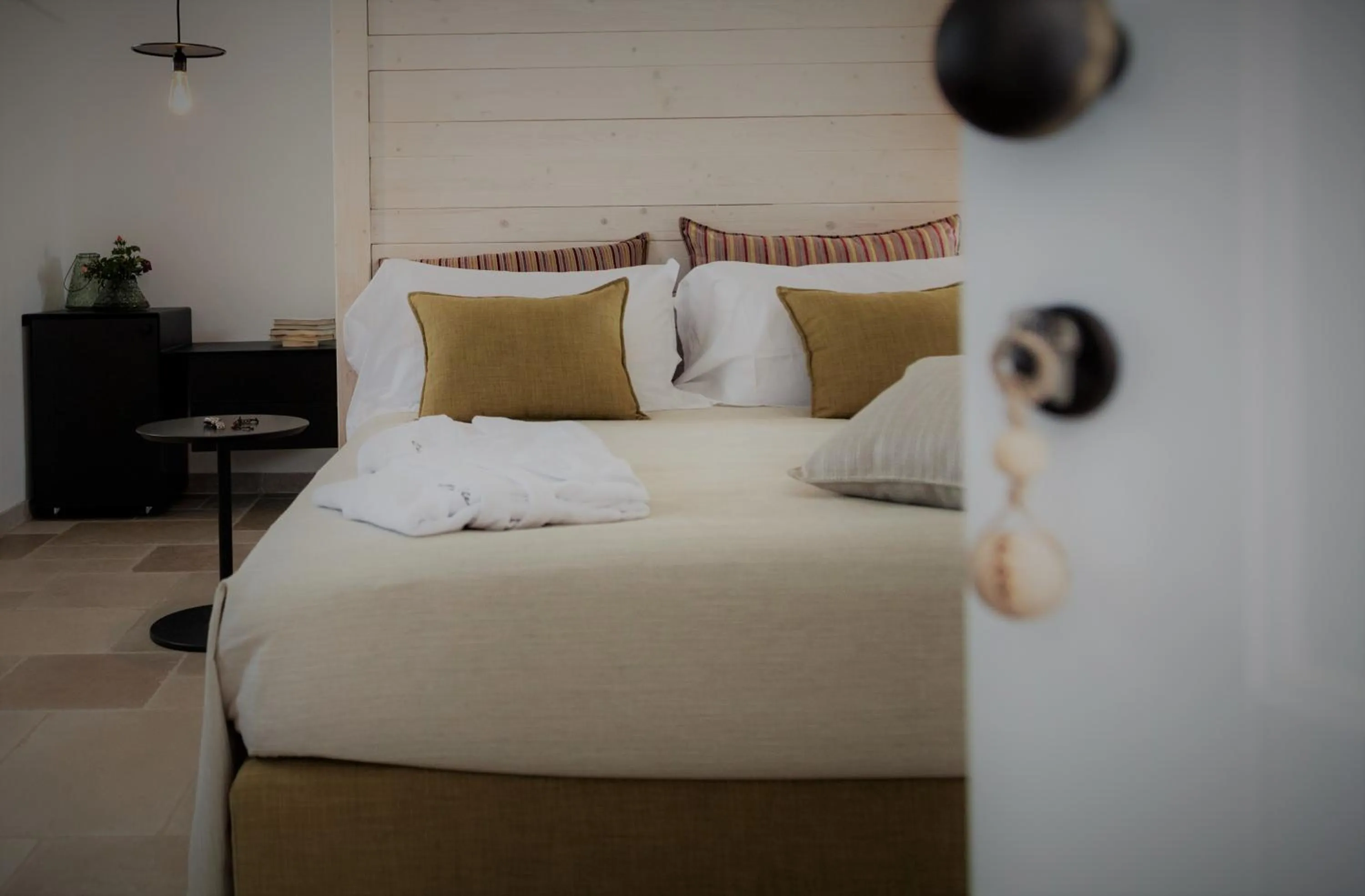 Superior Double Room - single occupancy in Ottolire Resort