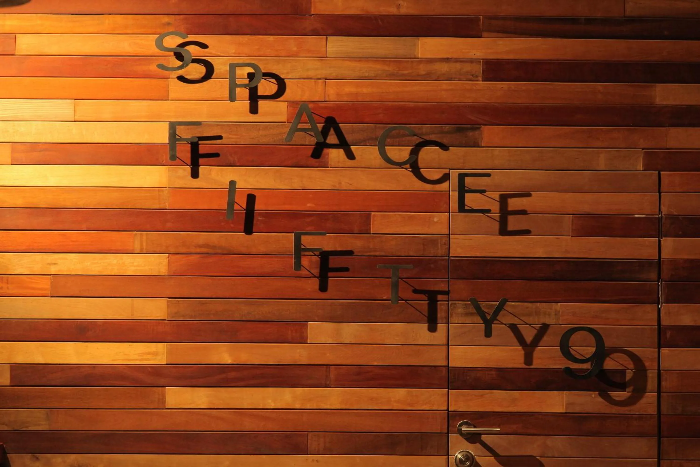 Other in Space59 Hotel