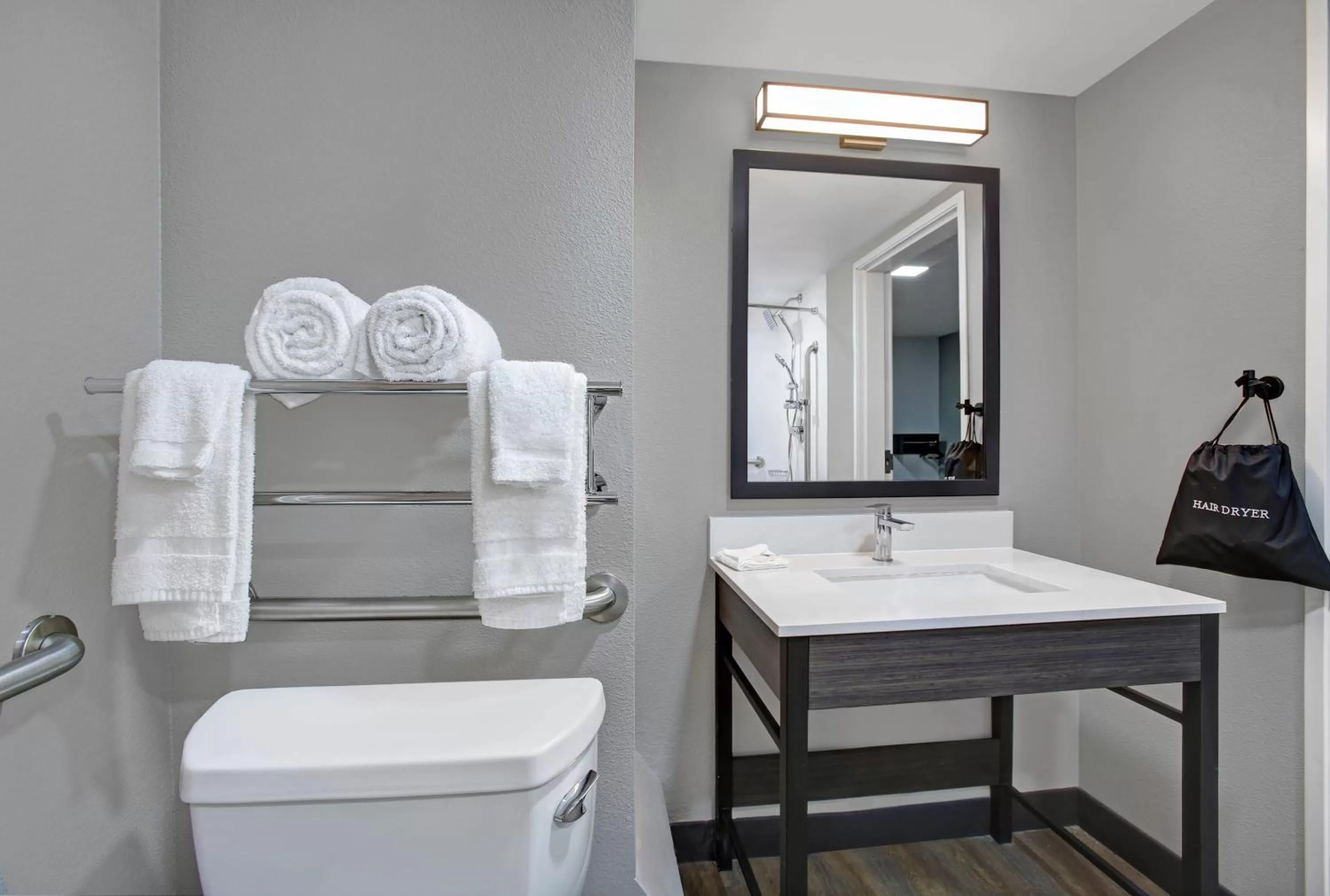 Deluxe King Room - Non-Smoking in Motel 6-Monahans, TX