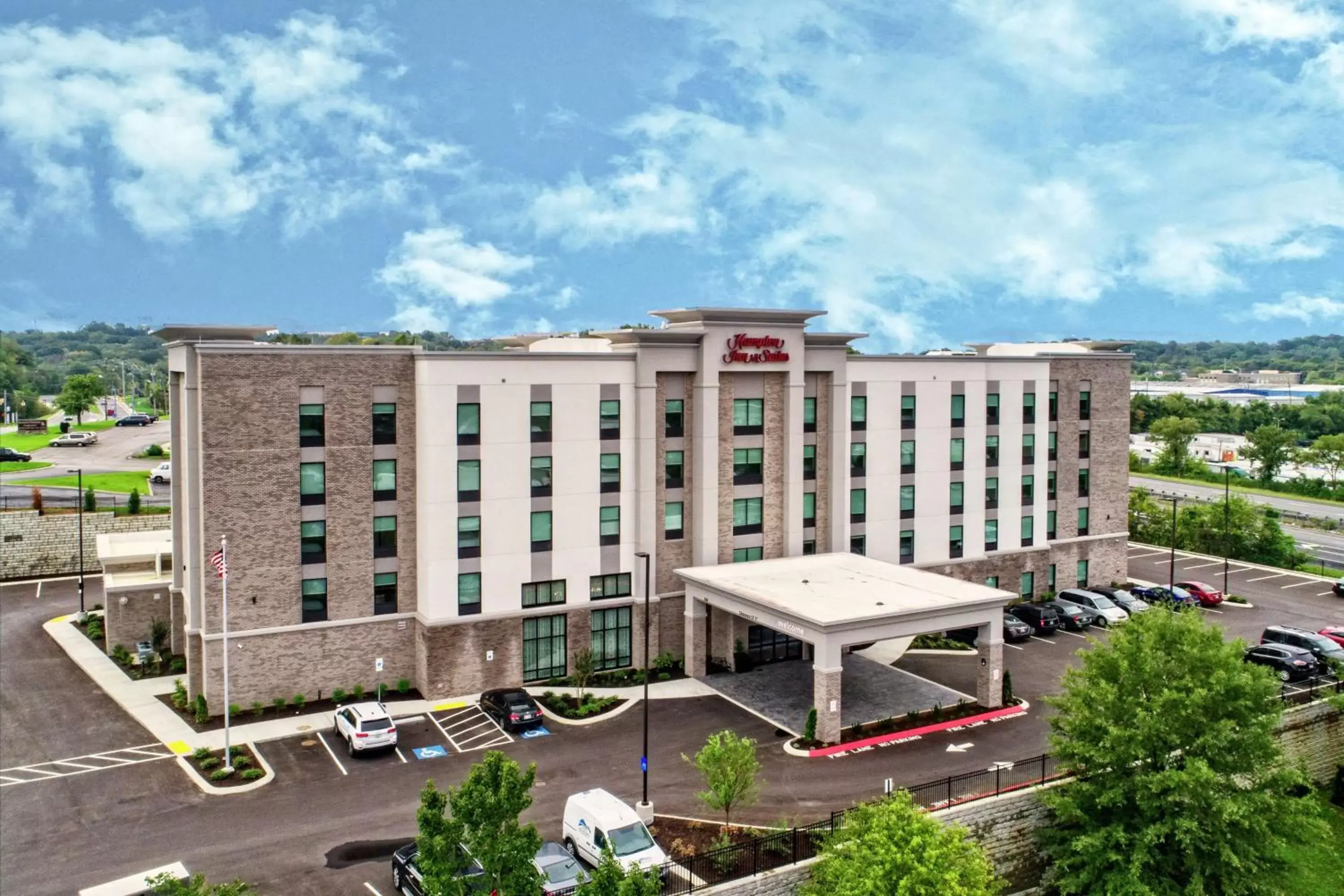 Hampton Inn & Suites Nashville/Goodlettsville Tennessee Hampton Inn & Suites Nashville/Goodlettsville Tennessee