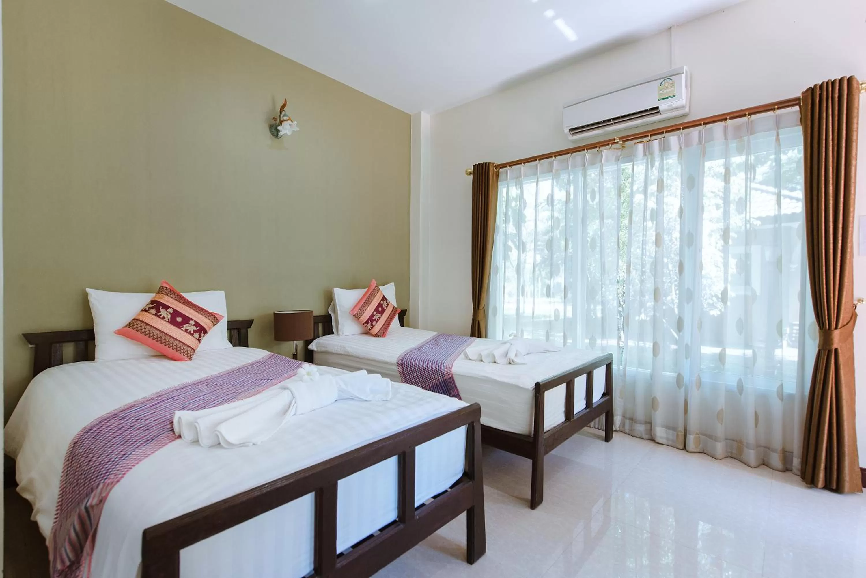 Standard Villa in Park & Pool Resort