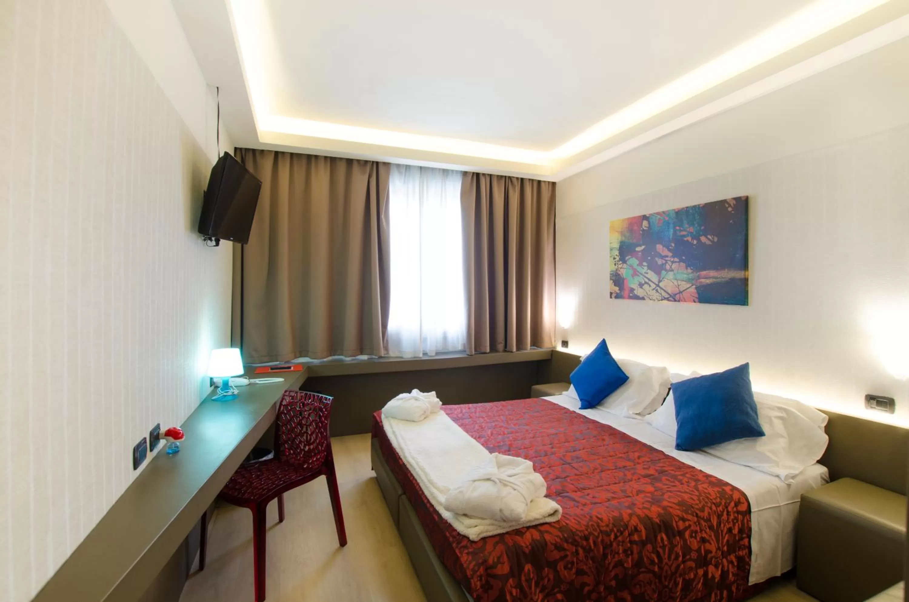 Double Room Single Use - single occupancy in The Gate Hotel