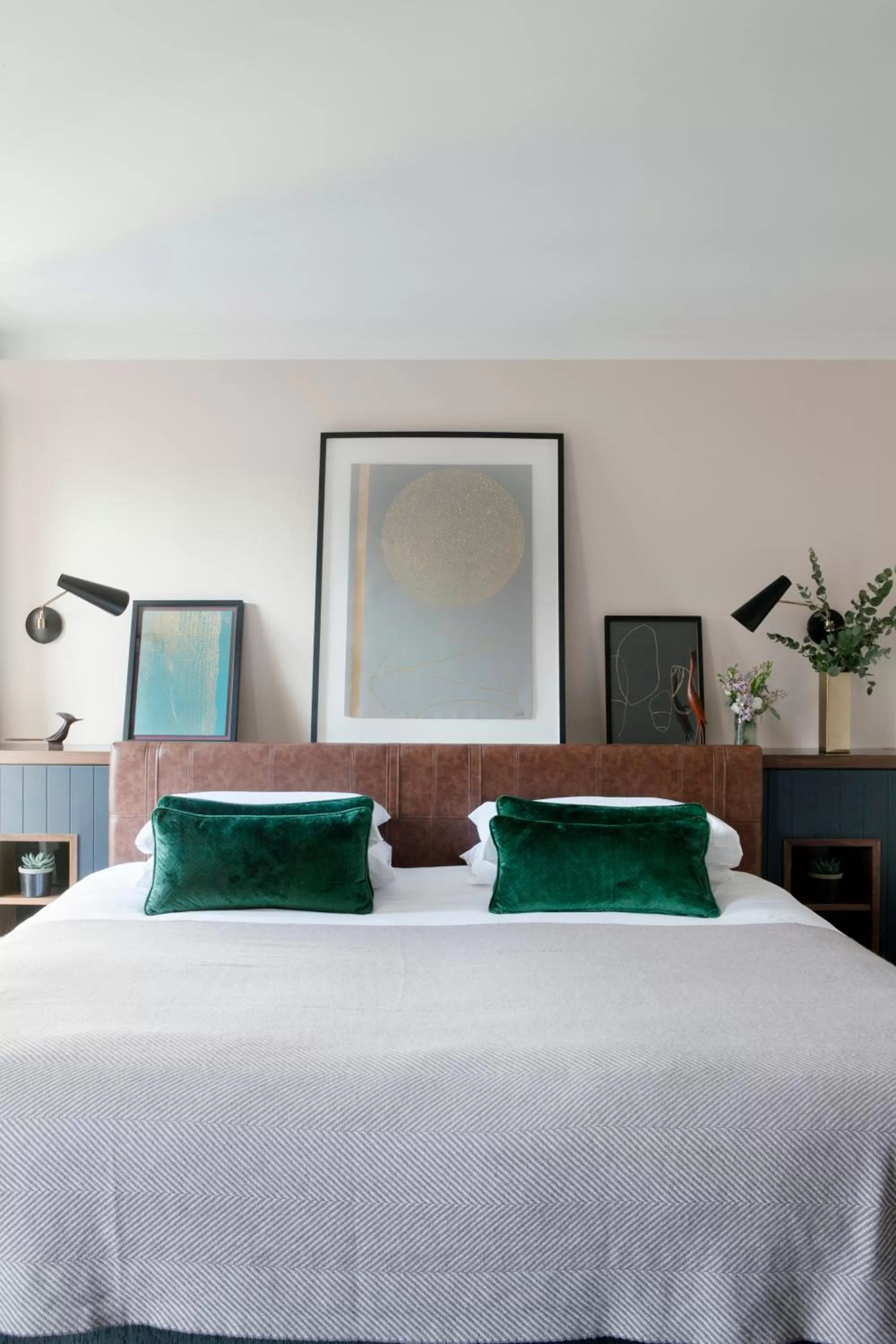 King Room in The Alex