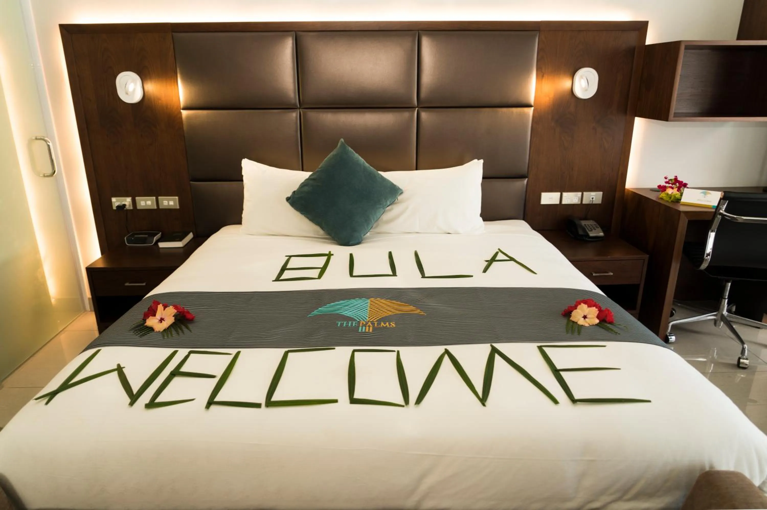 One-Bedroom Apartment in The Palms Denarau