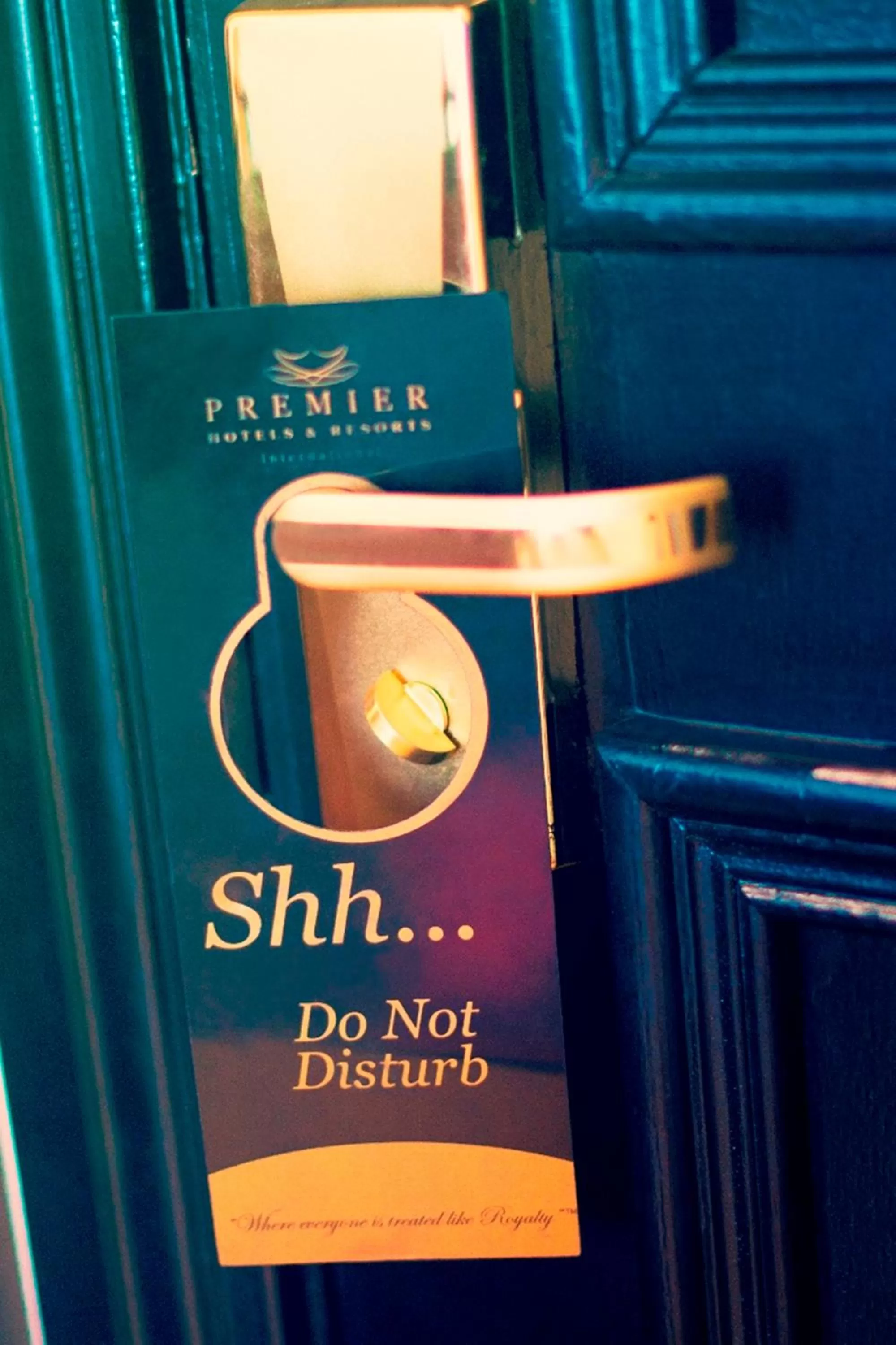 Family Room in Premier Splendid Inn Pinetown