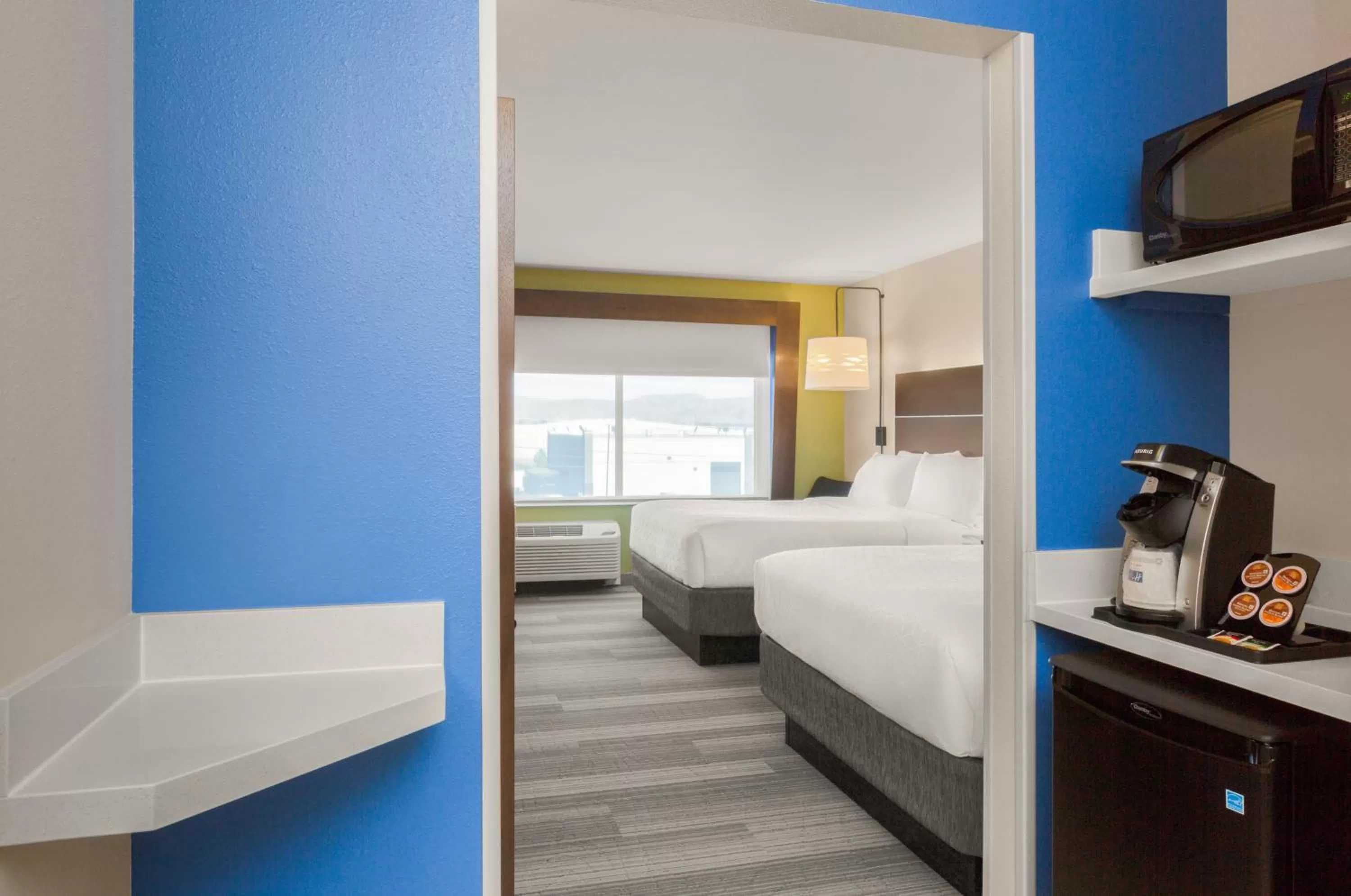 Standard Room in Holiday Inn Express & Suites - Union Gap - Yakima Area by IHG