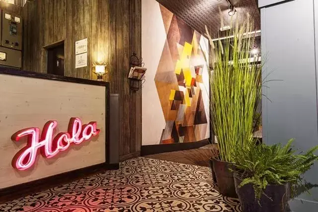 New Hotel Colon New Hotel Colon