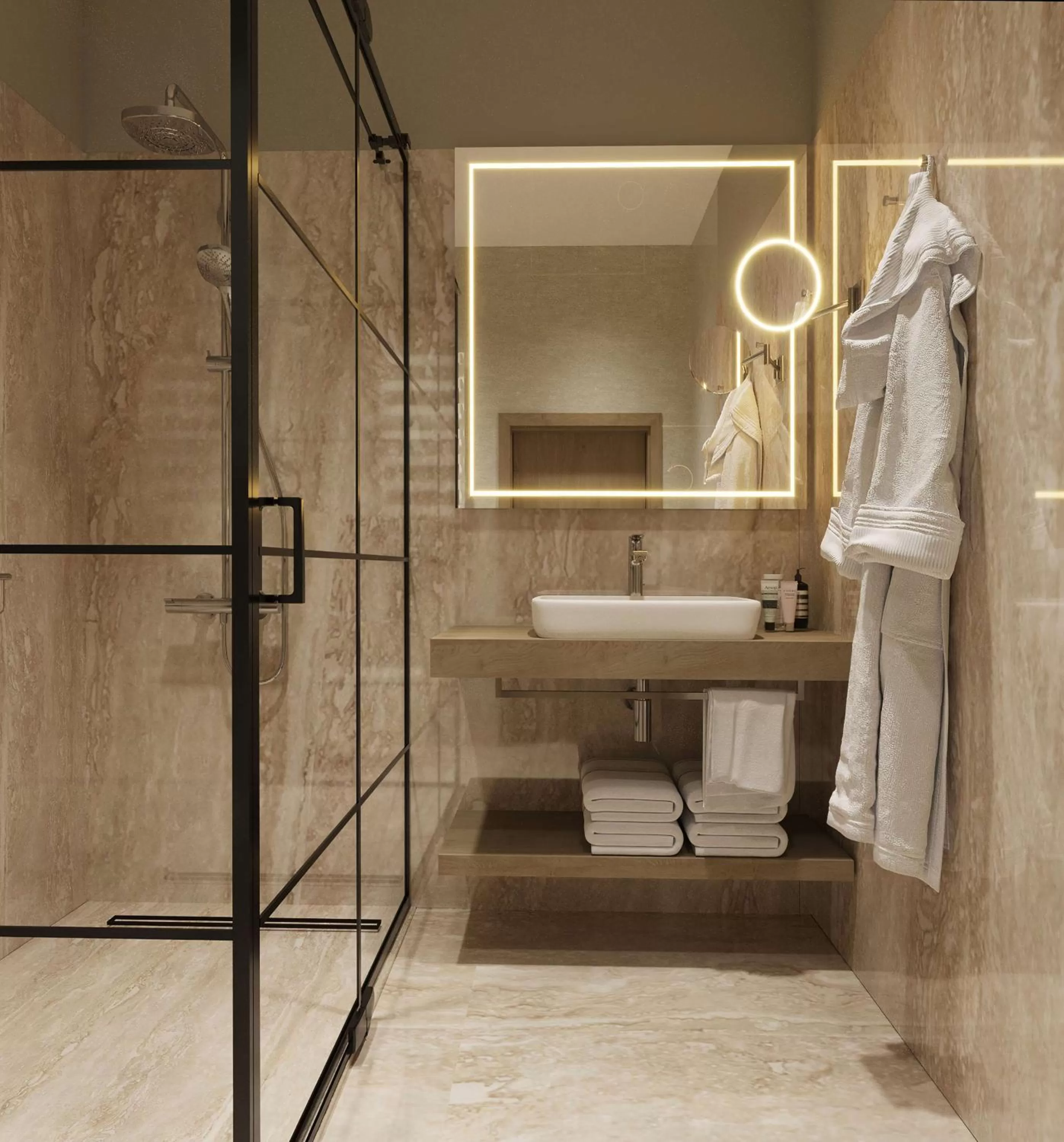 Suite in Radisson Blu Resort & Conference Center, Ostróda Mazury