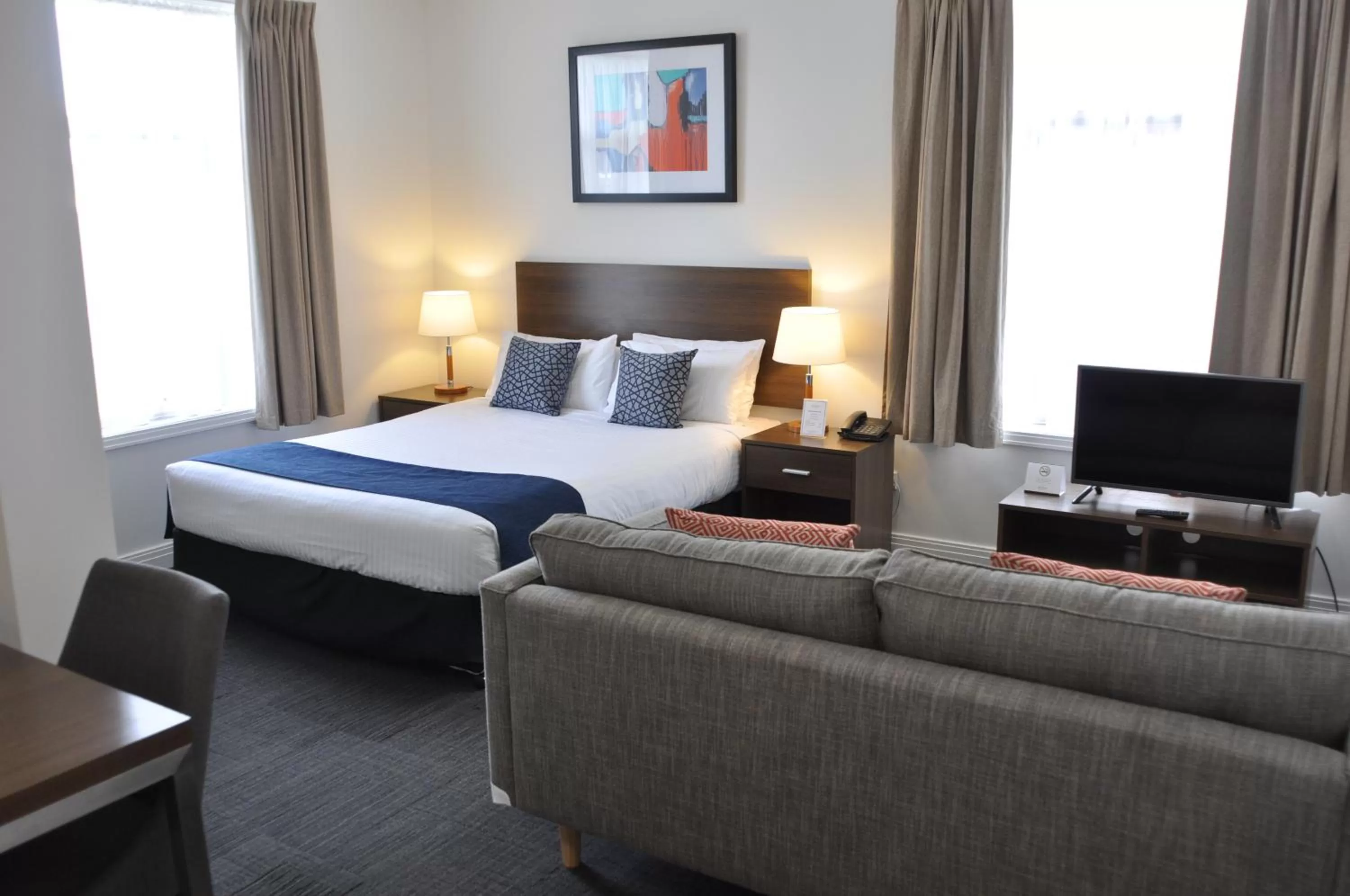 Studio in Quest Dandenong