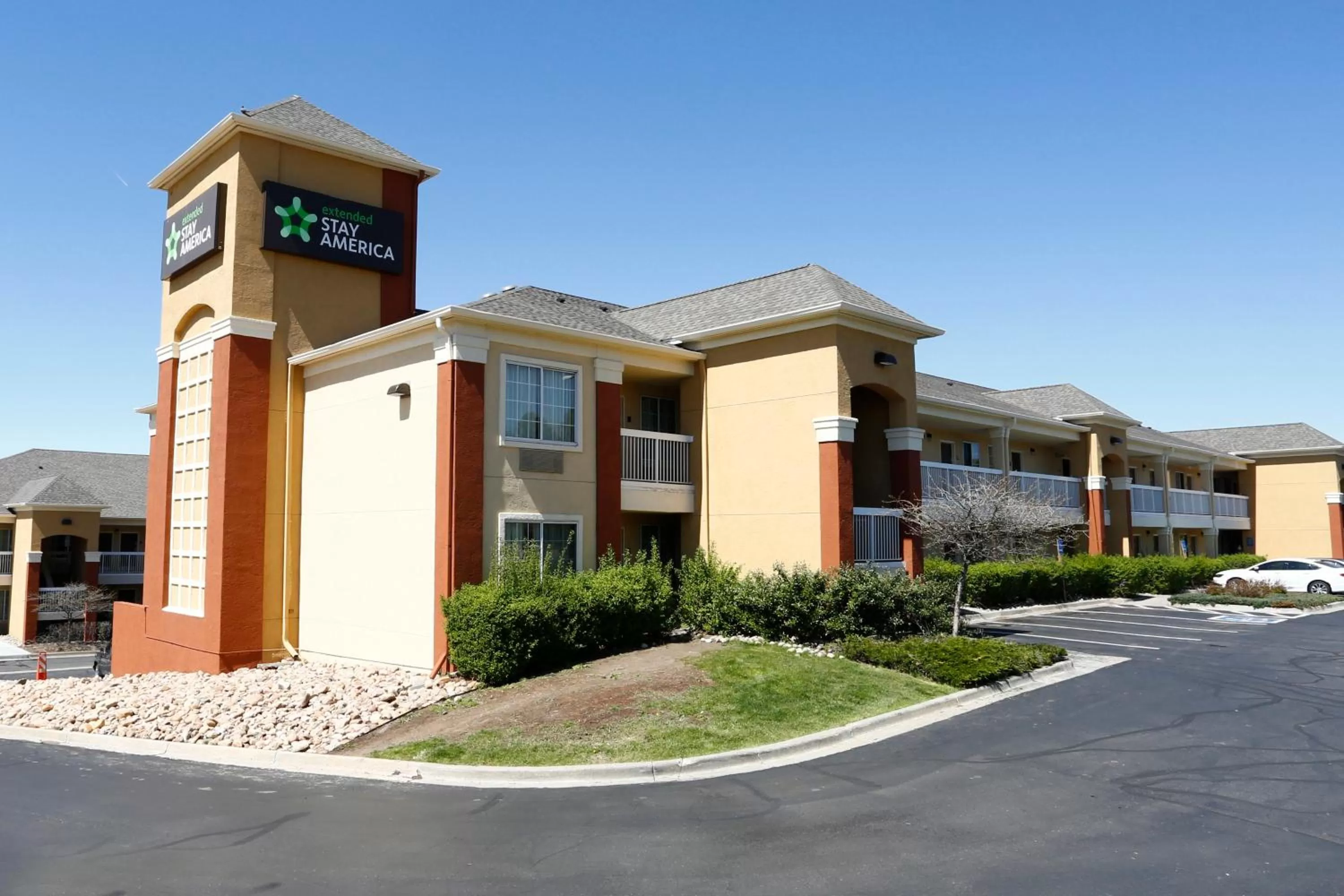 Extended Stay America Select Suites - Denver - Cherry Creek