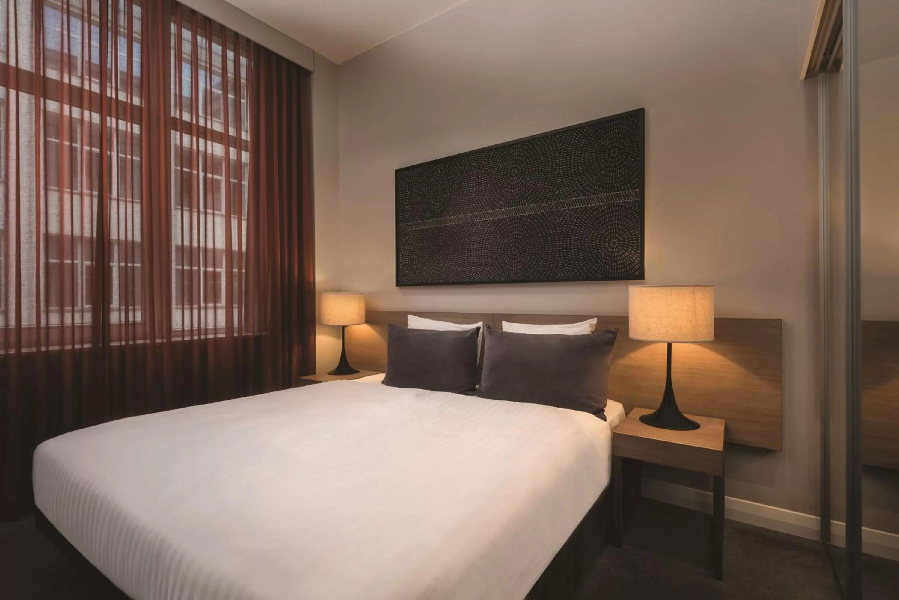 Studio in Adina Apartment Hotel Berlin Checkpoint Charlie