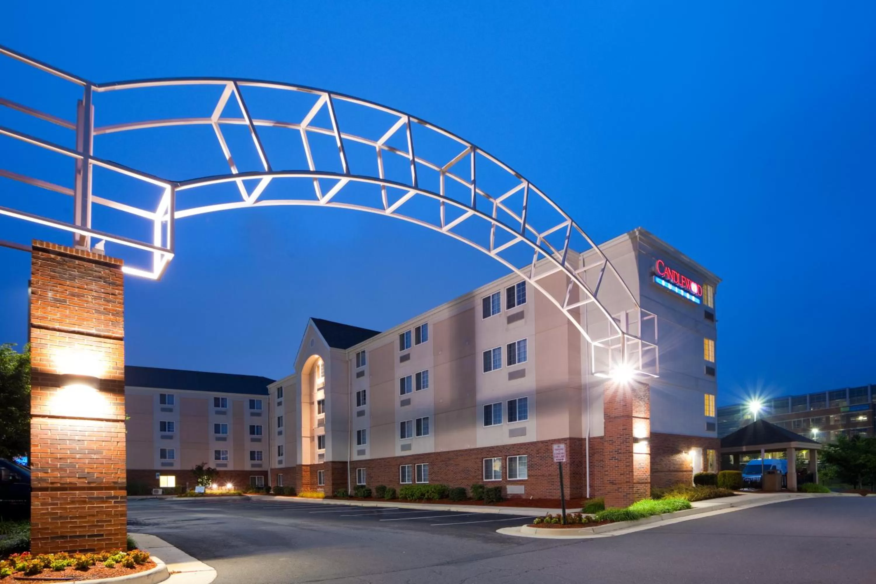 Candlewood Suites Sterling by IHG