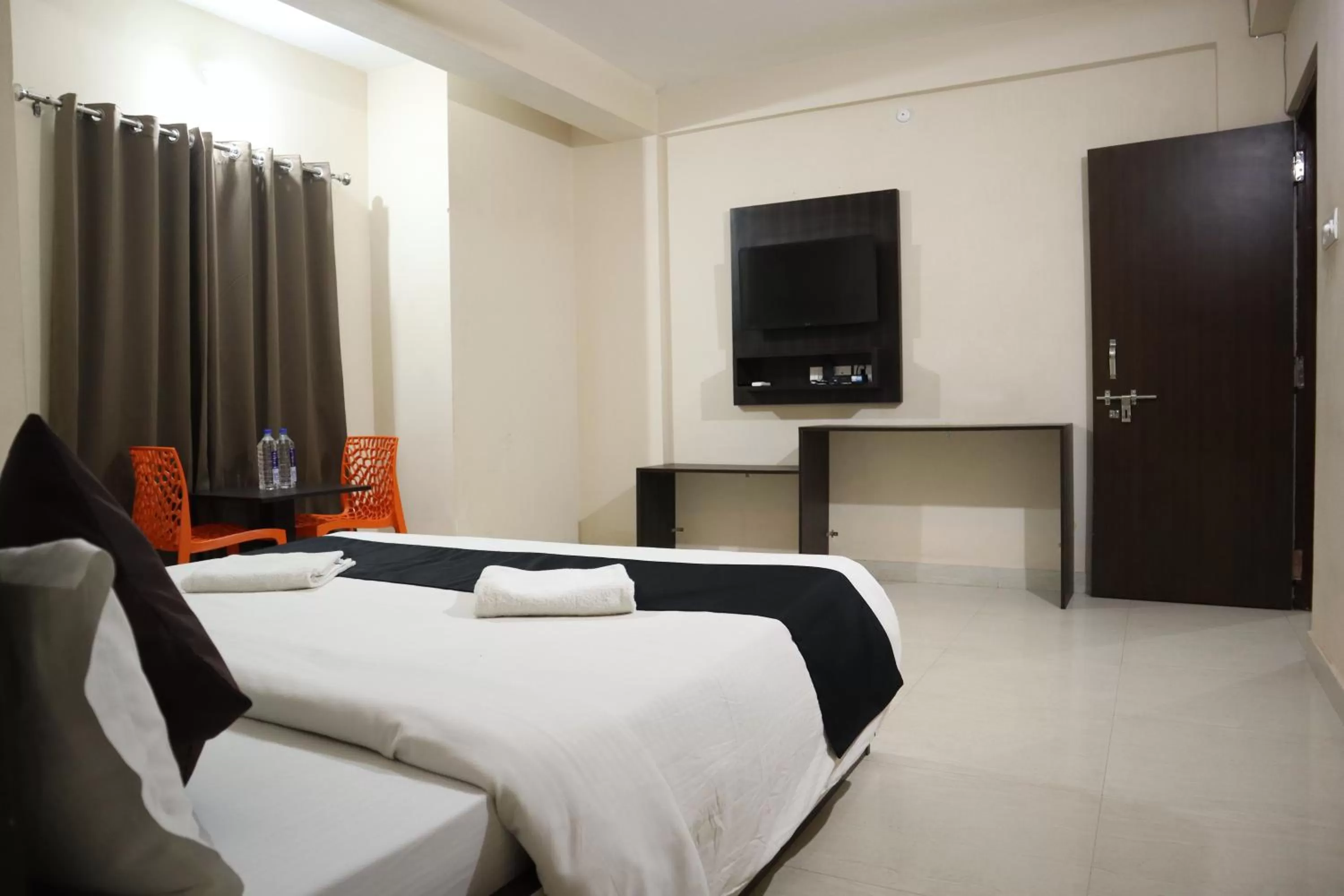 Executive Suite in Grand Resort