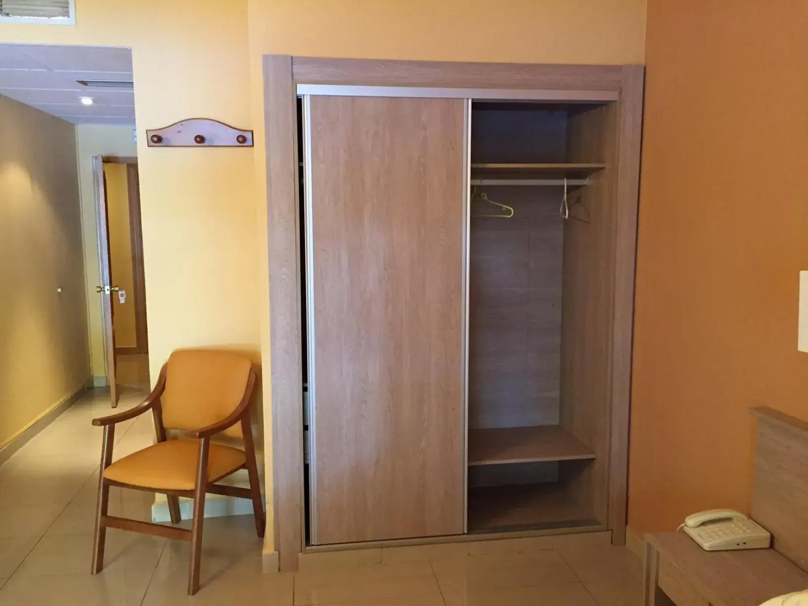 Hotel Manzanares Hotel Manzanares