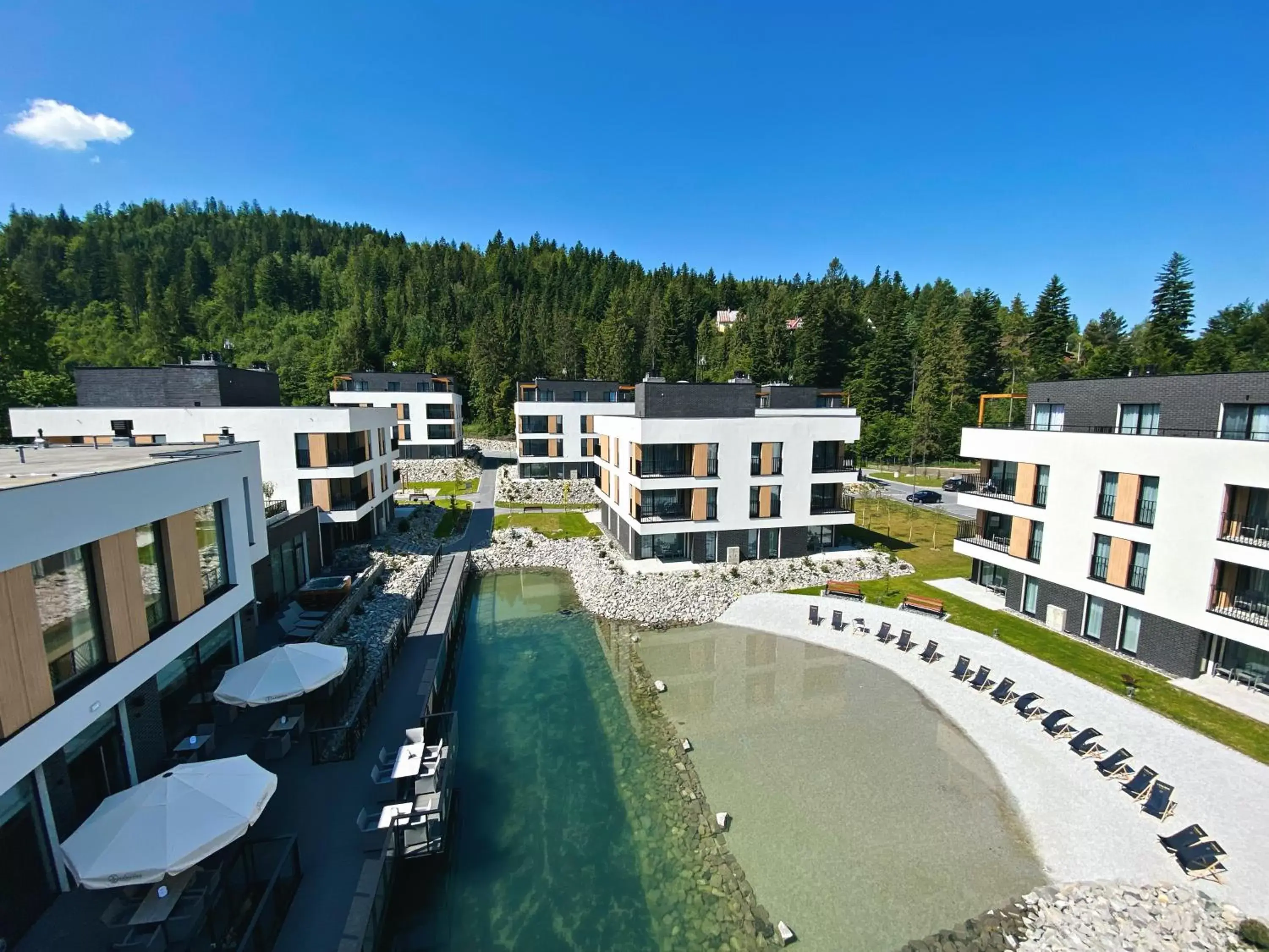 VISLOW Resort VISLOW Resort