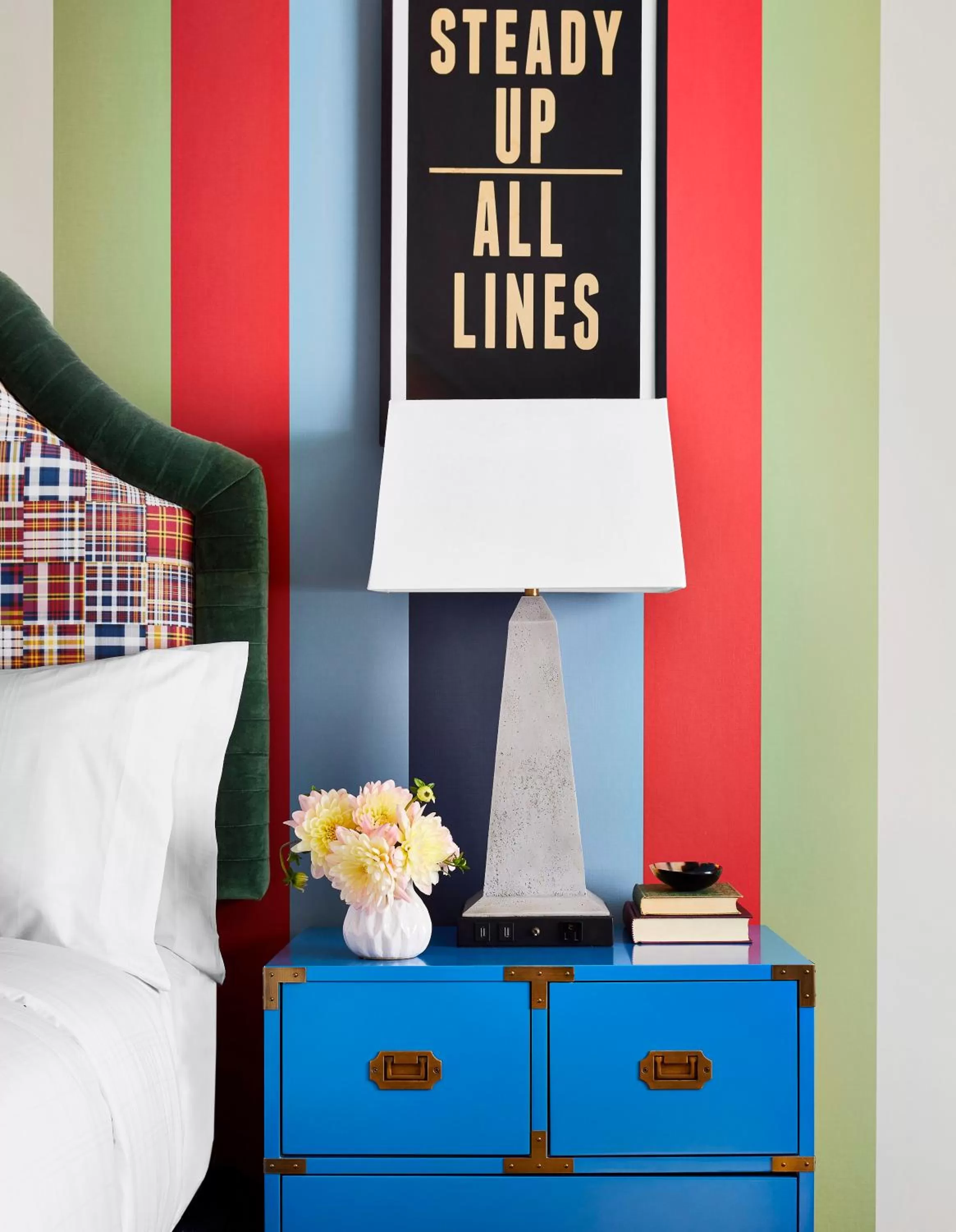 Superior King Room in Graduate by Hilton Annapolis