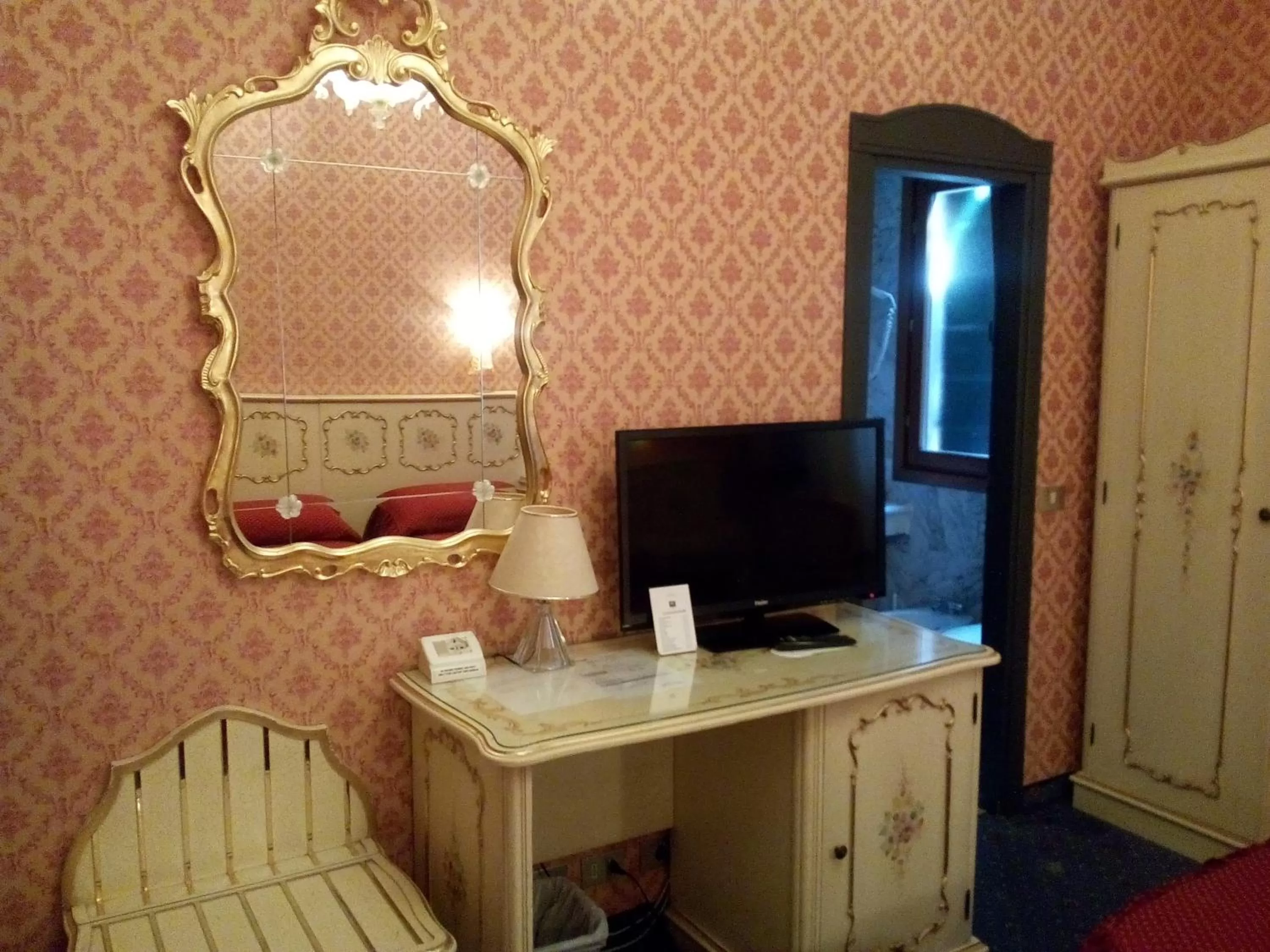 Classic Single Room in Antico Panada