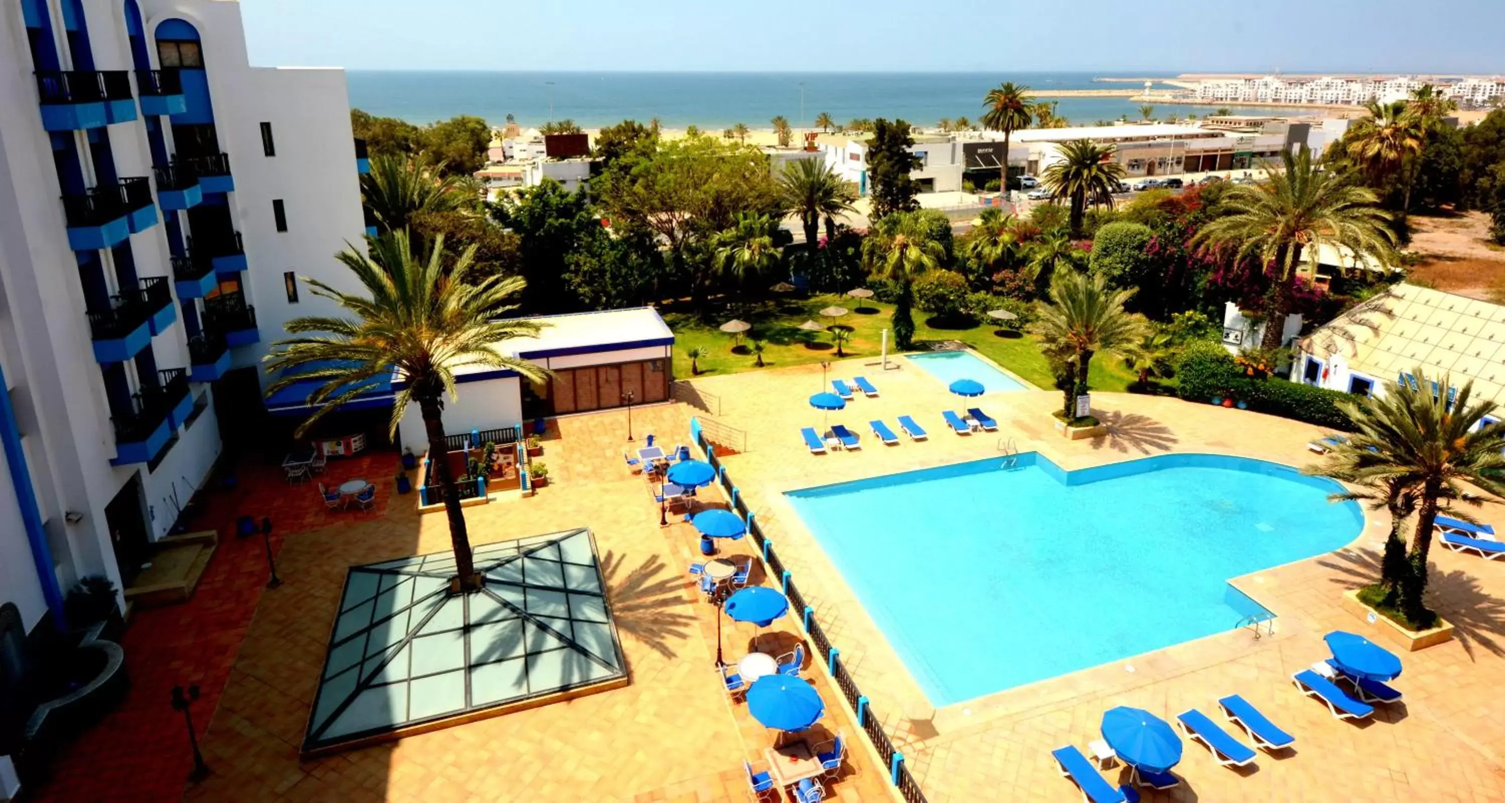 Oasis Hotel & Spa Oasis Hotel & Spa
