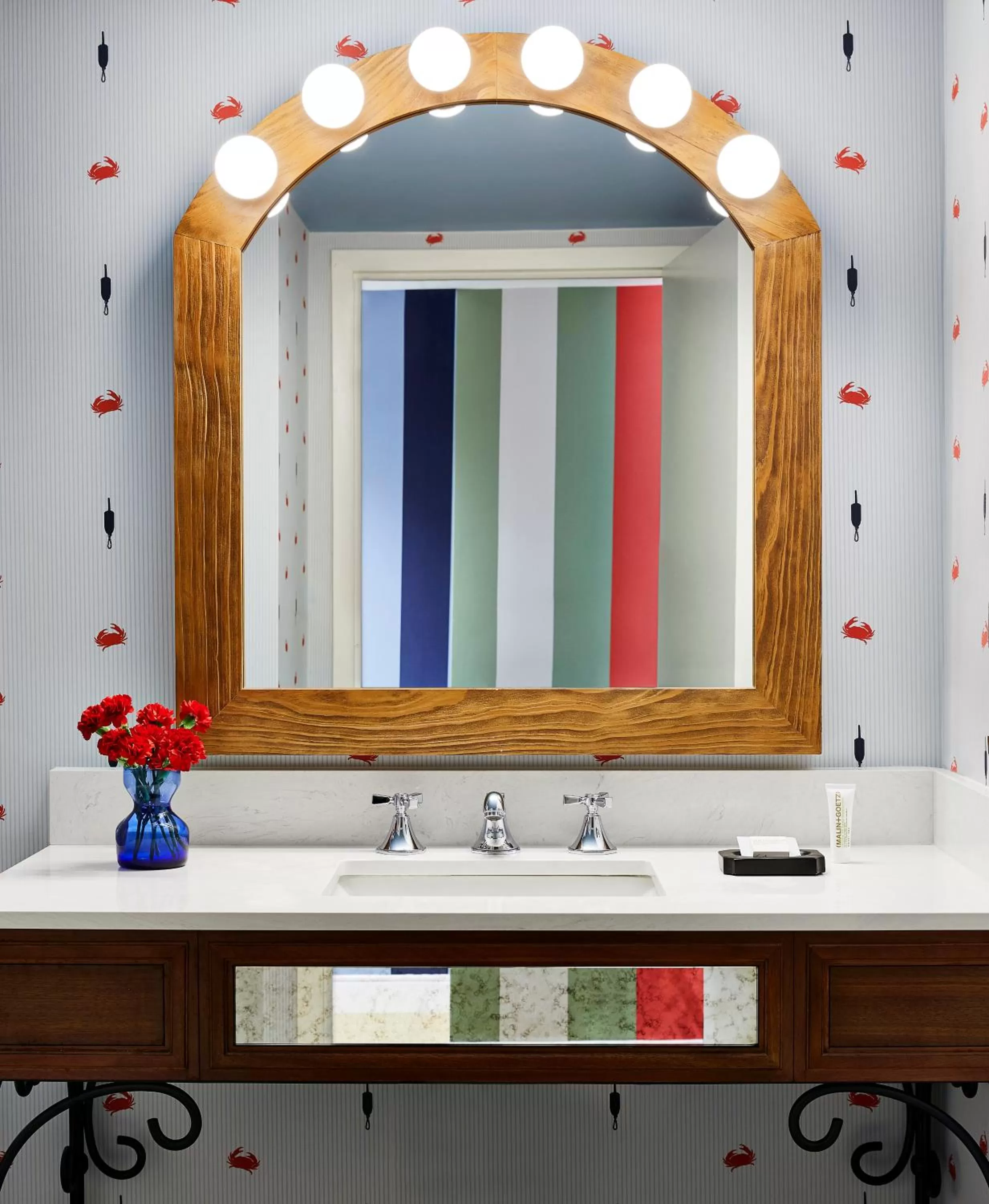 King Room - Disability Access in Graduate by Hilton Annapolis