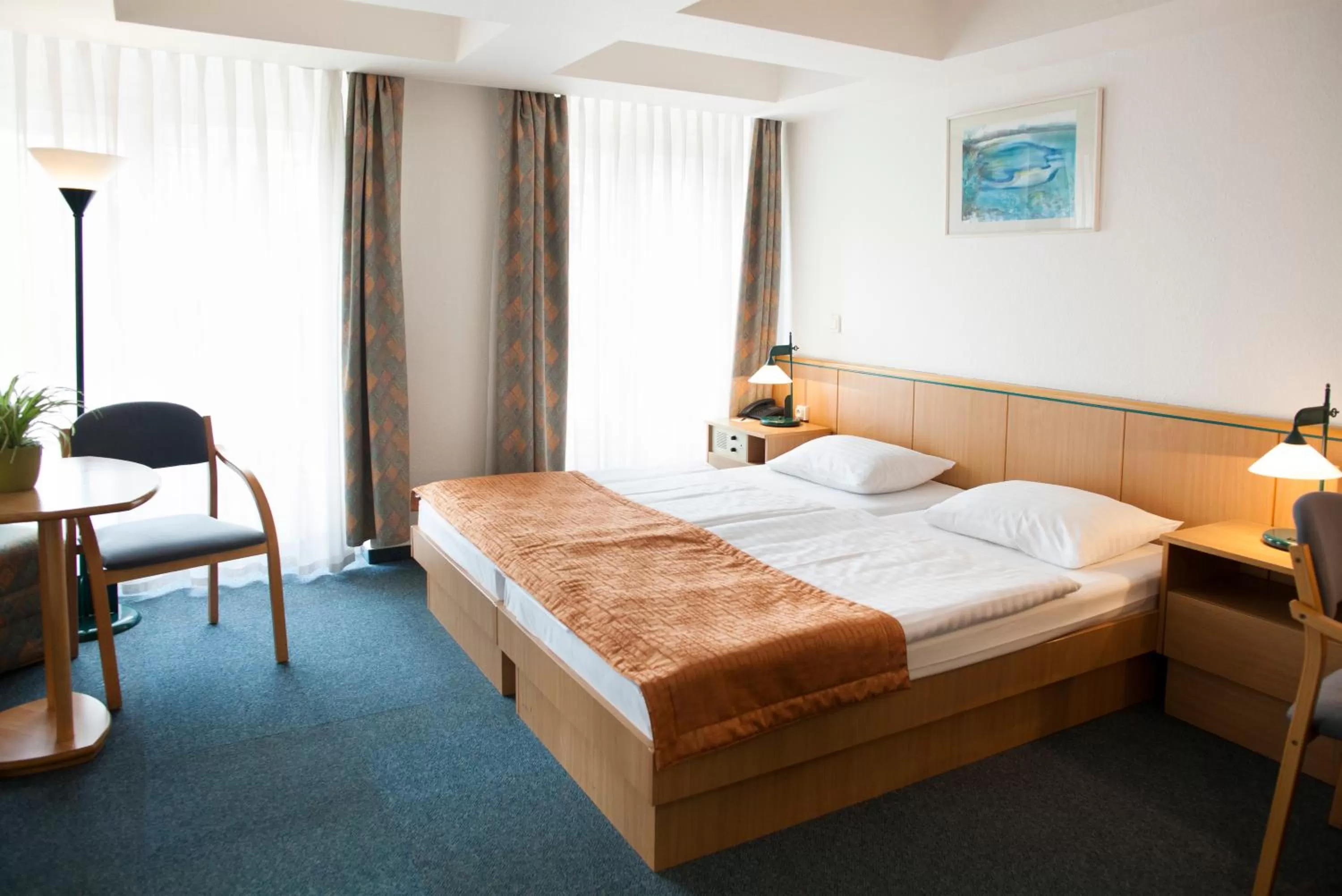 City Hotel Matyas